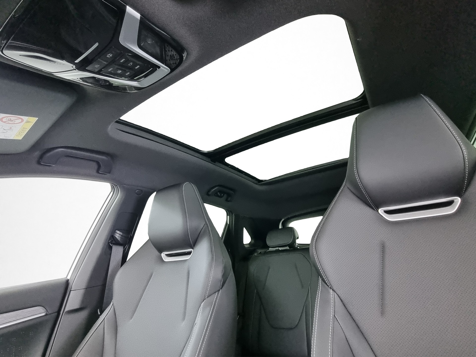 JAC JS6 PHEV-image-12