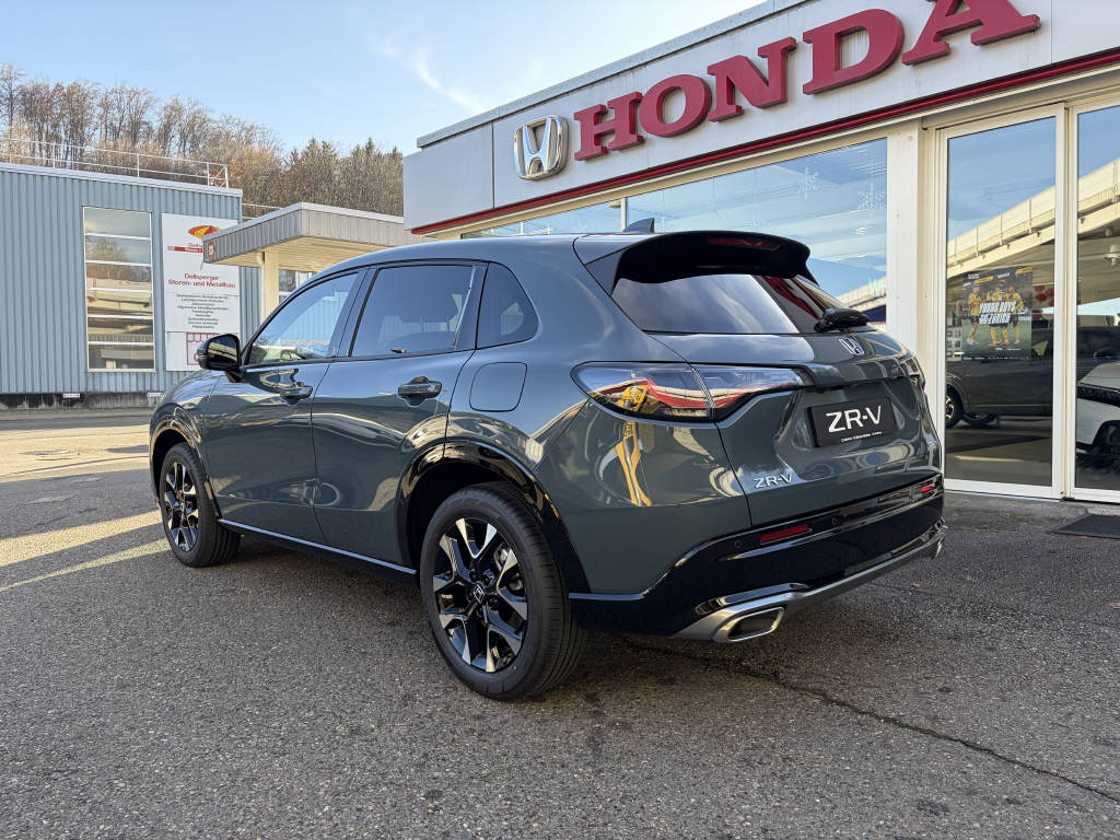 HONDA ZR-V 2.0 i-MMD Advance-showroom-element-1