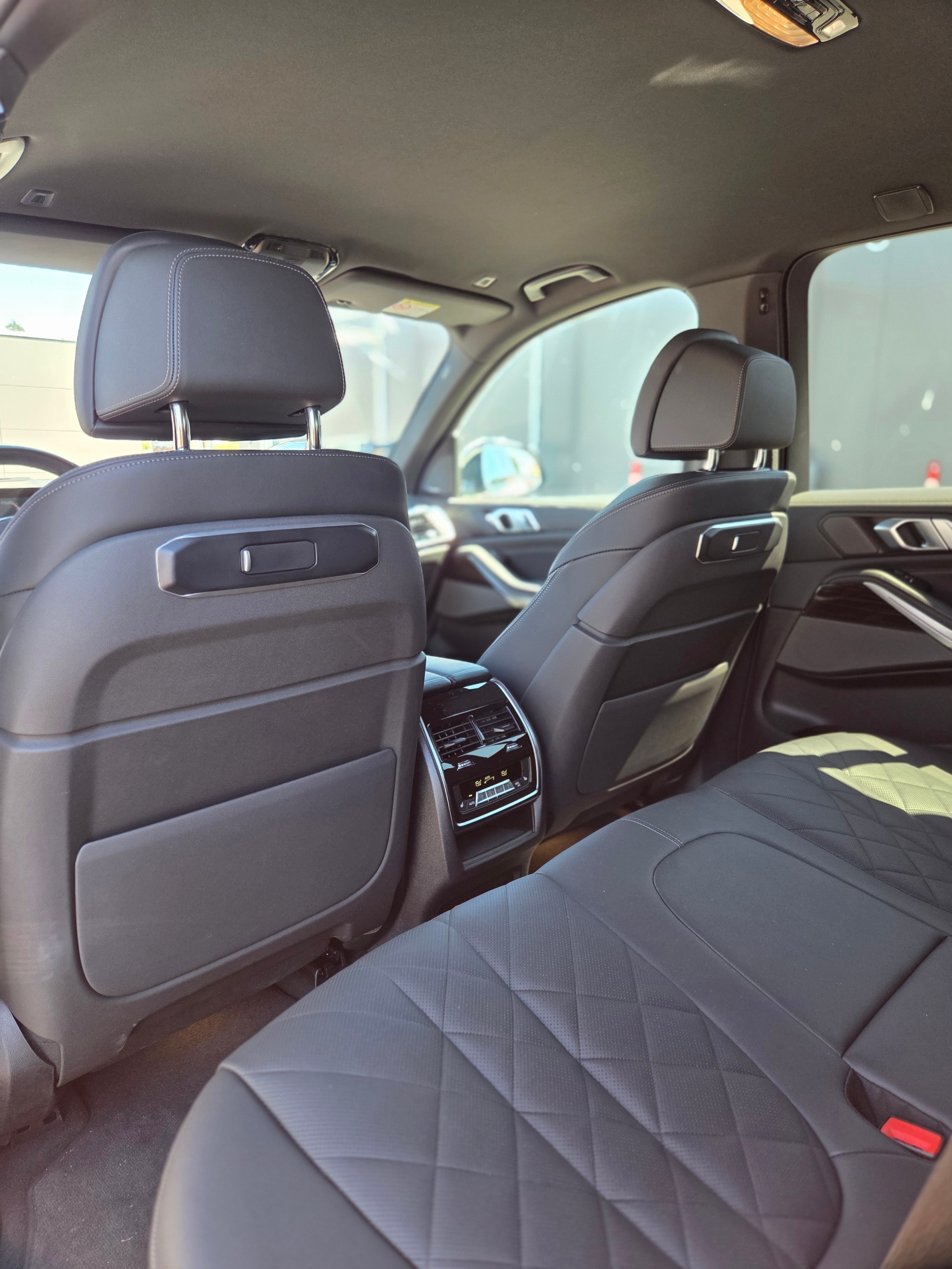 BMW X5 xDrive 48V 30d M Sport Steptronic-image-9