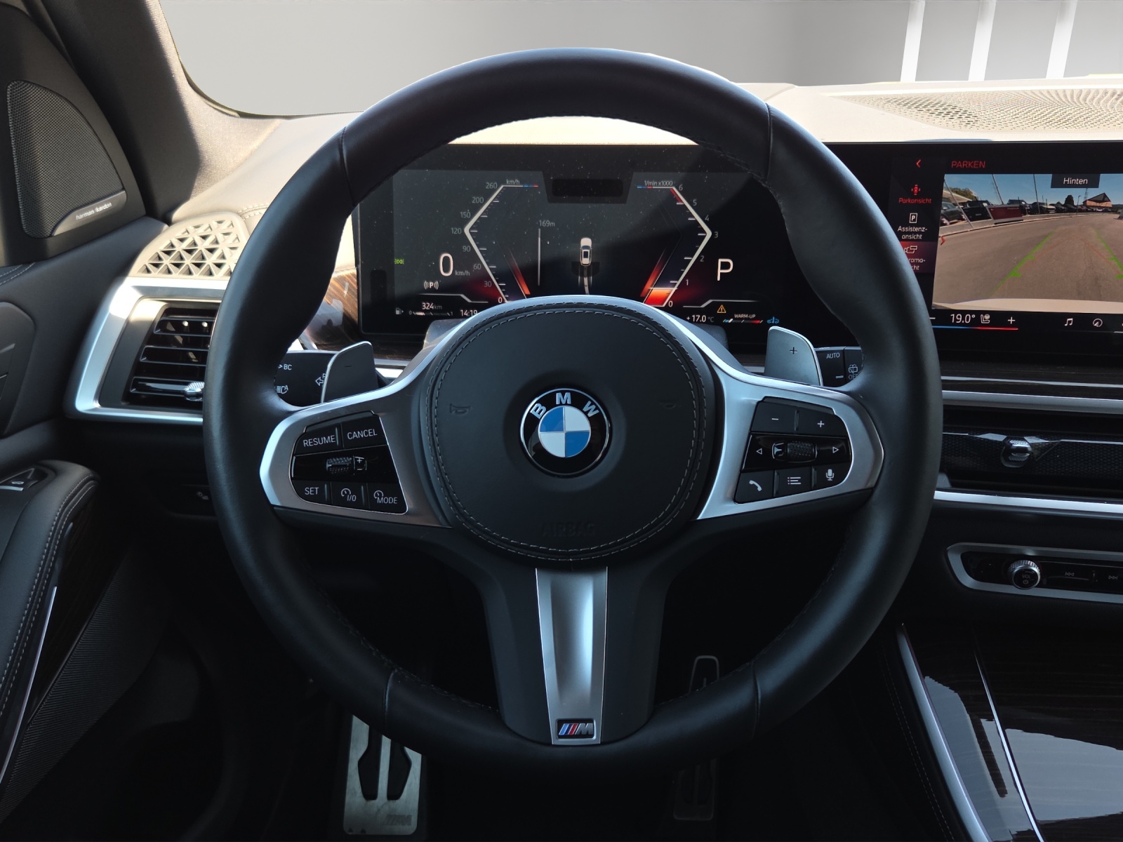 BMW X5 xDrive 48V 30d M Sport Steptronic-image-7