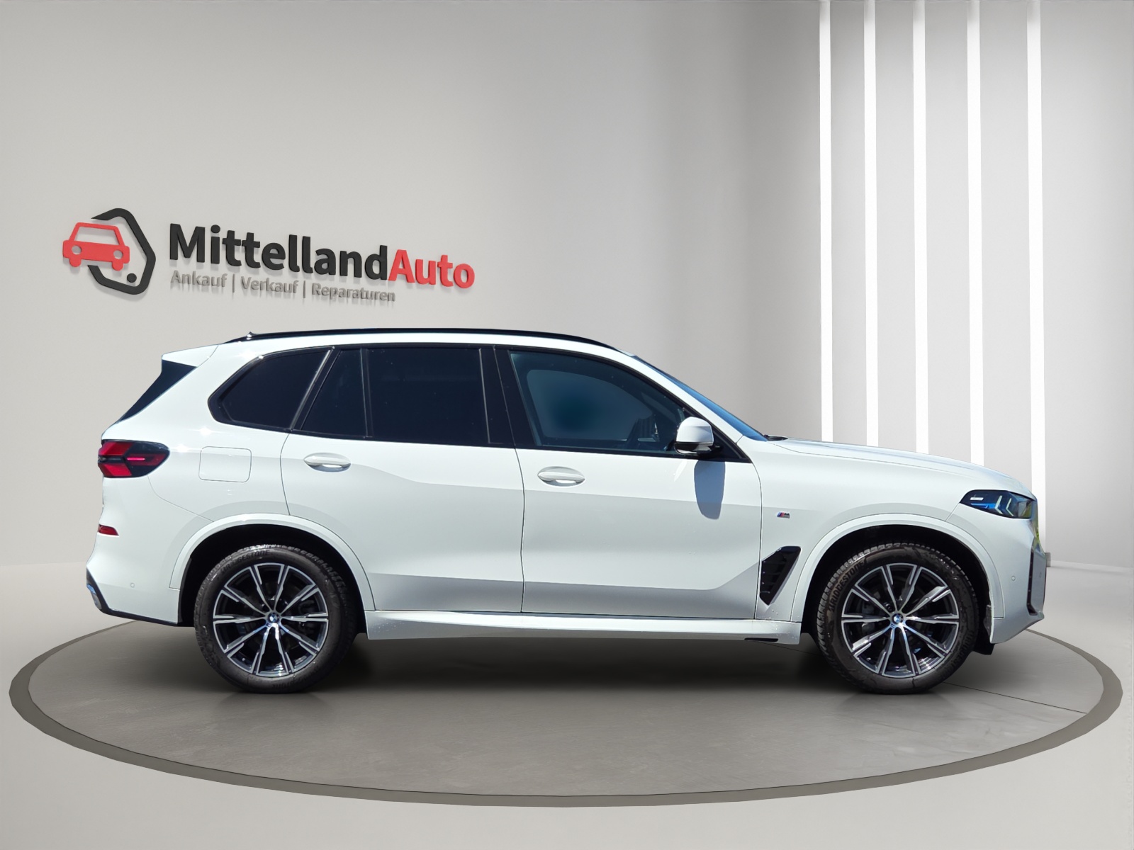 BMW X5 xDrive 48V 30d M Sport Steptronic-showroom-element-3