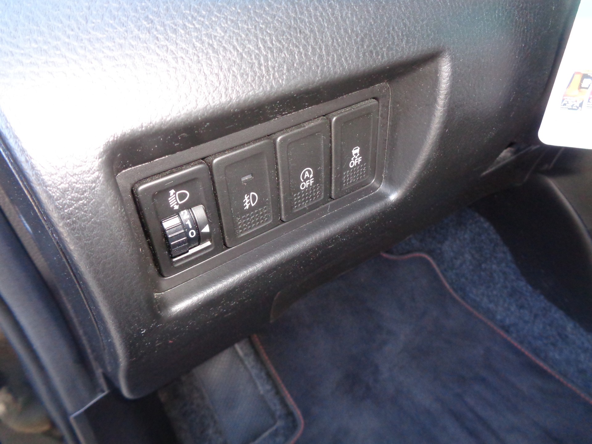 SUZUKI Swift 1.2i 16V PizSulai Top 4x4-image-18