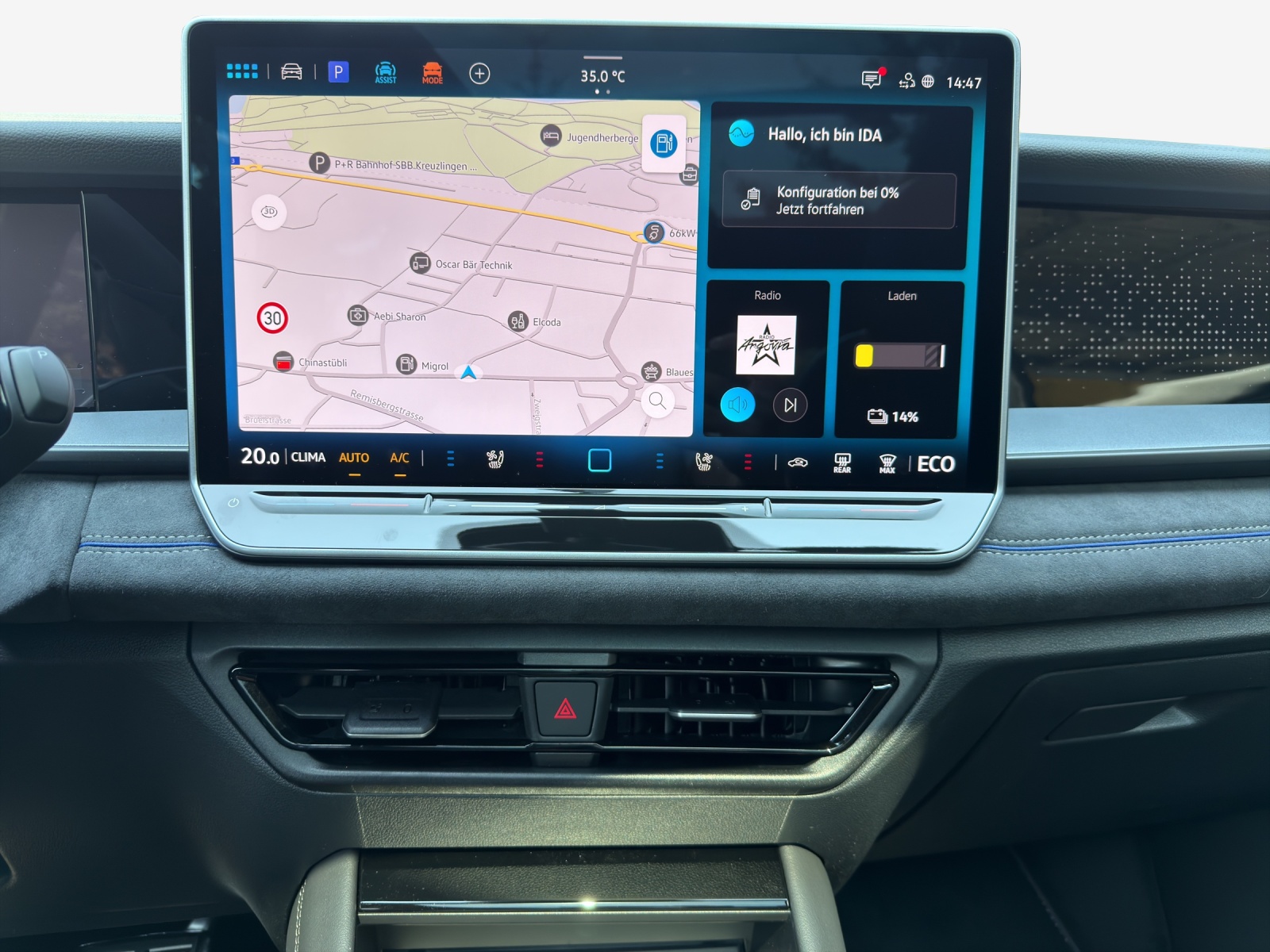 VW Tayron 1.5 TSI evo2 eHybrid R-Line DSG-image-10