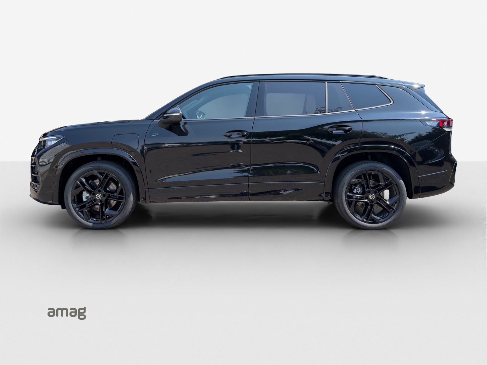 VW Tayron 1.5 TSI evo2 eHybrid R-Line DSG-showroom-element-1