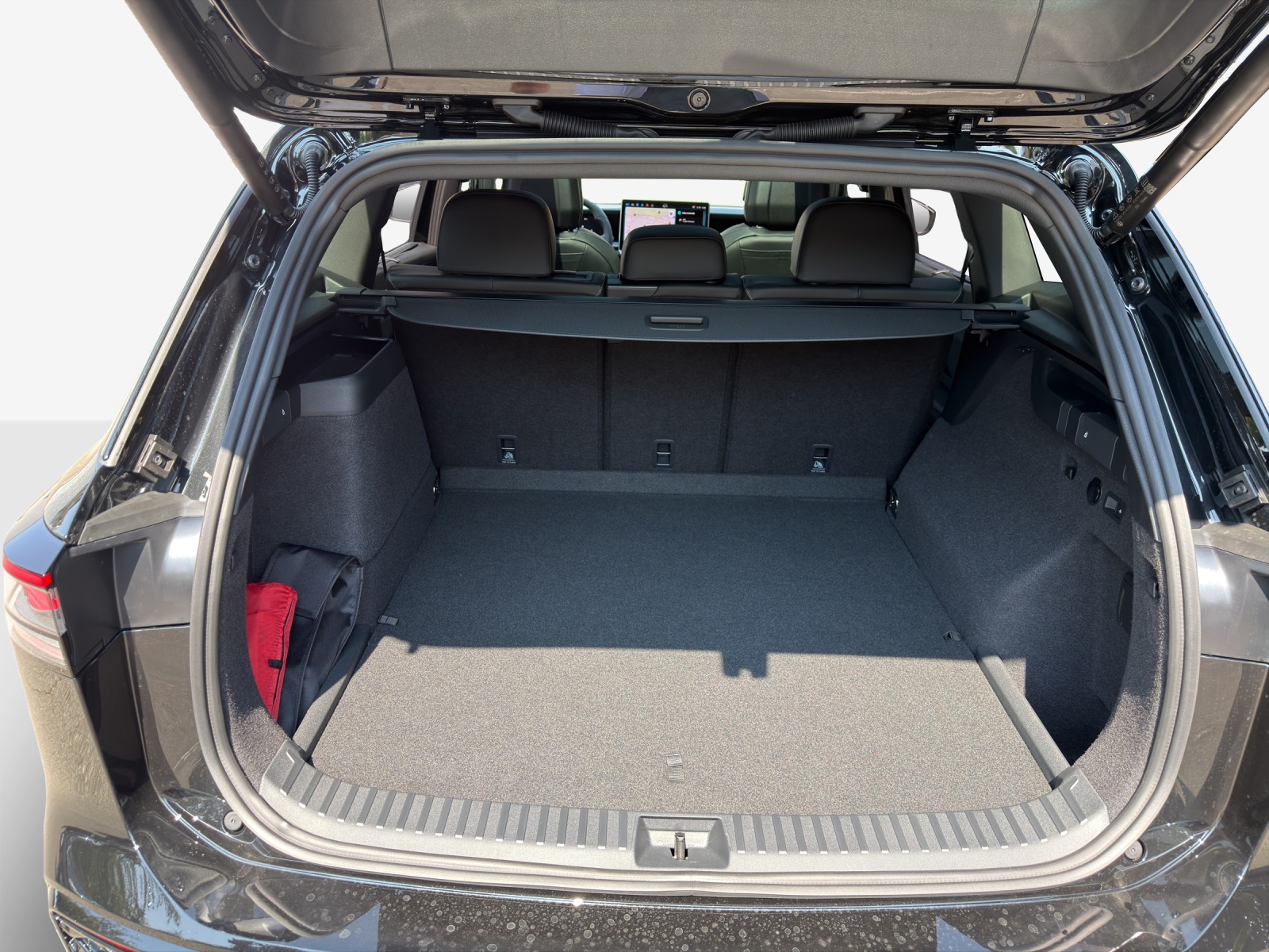 VW Tayron 1.5 TSI evo2 eHybrid R-Line DSG-image-12
