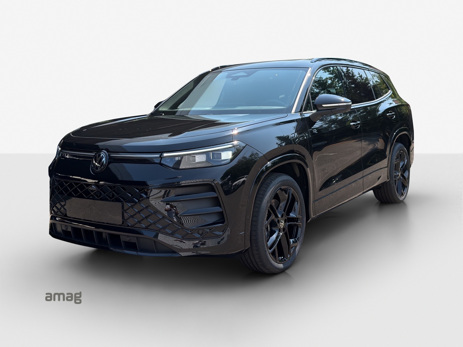 VW Tayron 1.5 TSI evo2 eHybrid R-Line DSG