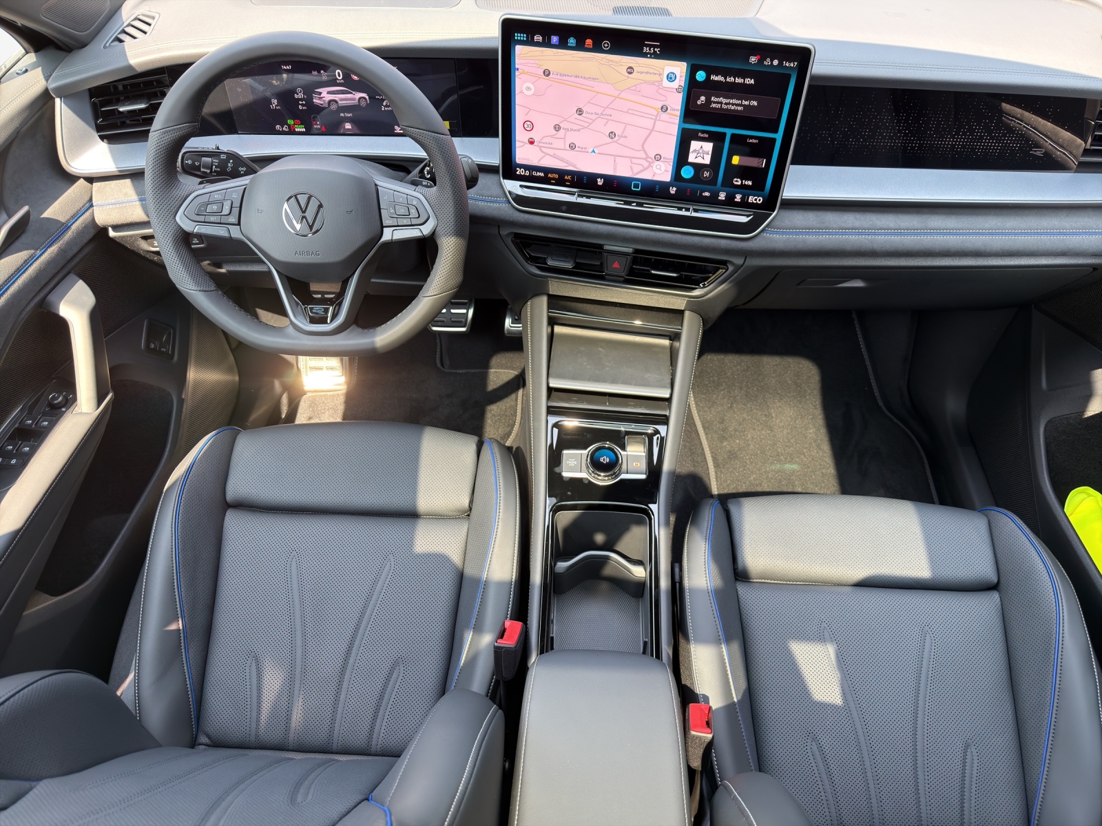 VW Tayron 1.5 TSI evo2 eHybrid R-Line DSG-image-8