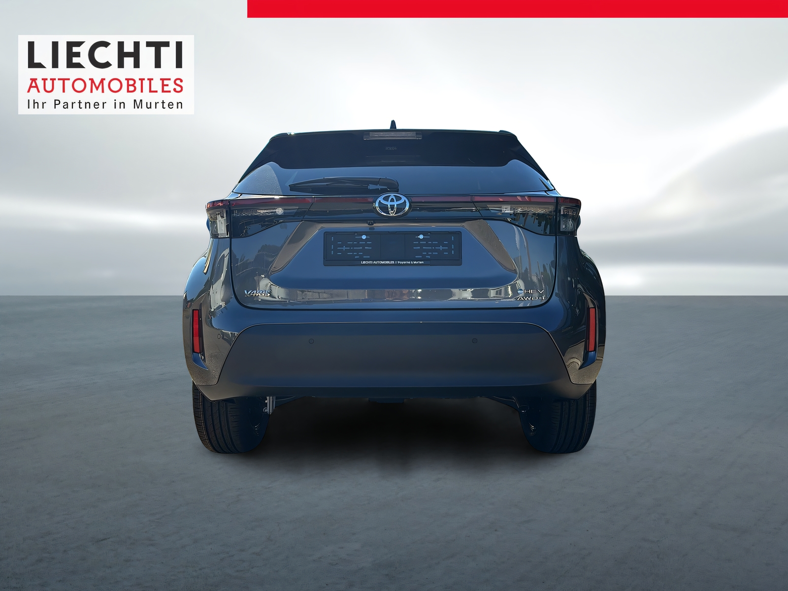 TOYOTA Yaris Cross 1.5 Trend AWDi e-CVT-image-8