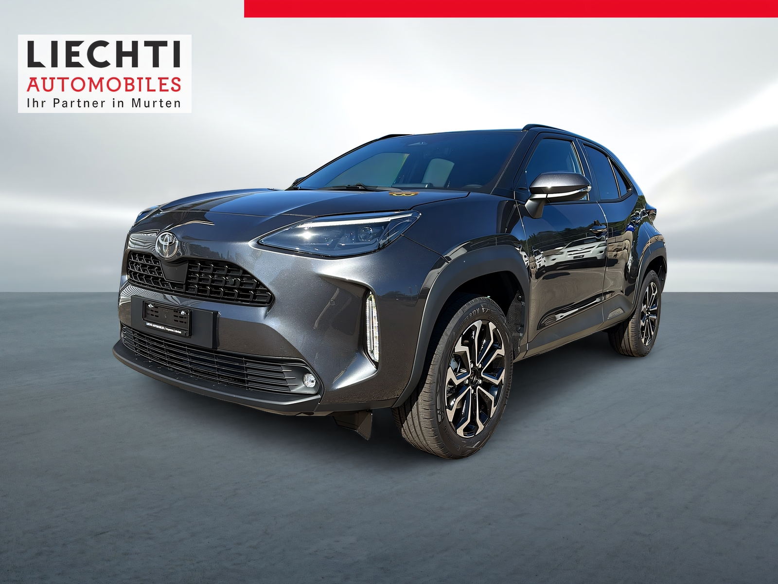 TOYOTA Yaris Cross 1.5 Trend AWDi e-CVT