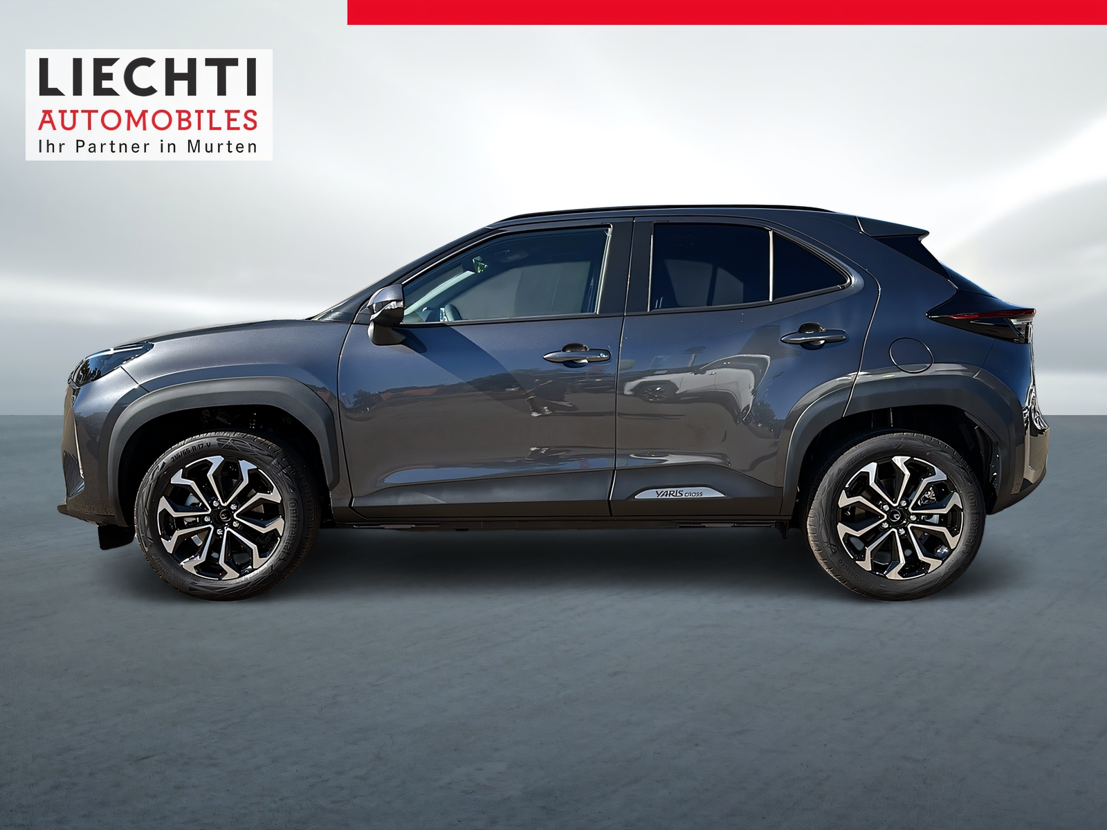 TOYOTA Yaris Cross 1.5 Trend AWDi e-CVT-showroom-element-1