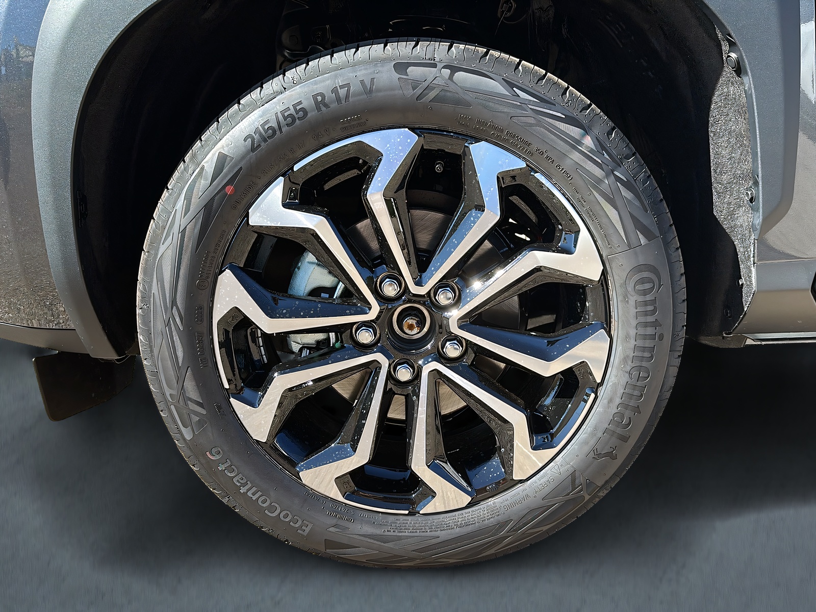 TOYOTA Yaris Cross 1.5 Trend AWDi e-CVT-image-11