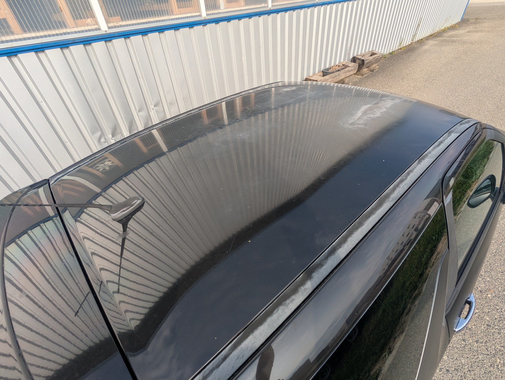 DS AUTOMOBILES DS3 1.6 THP Black & Silver-image-30