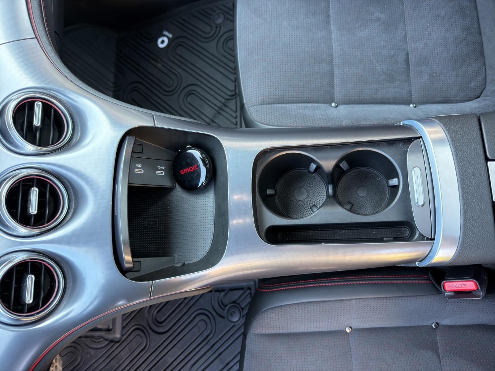 SMART 3 Brabus 4x4-image-12