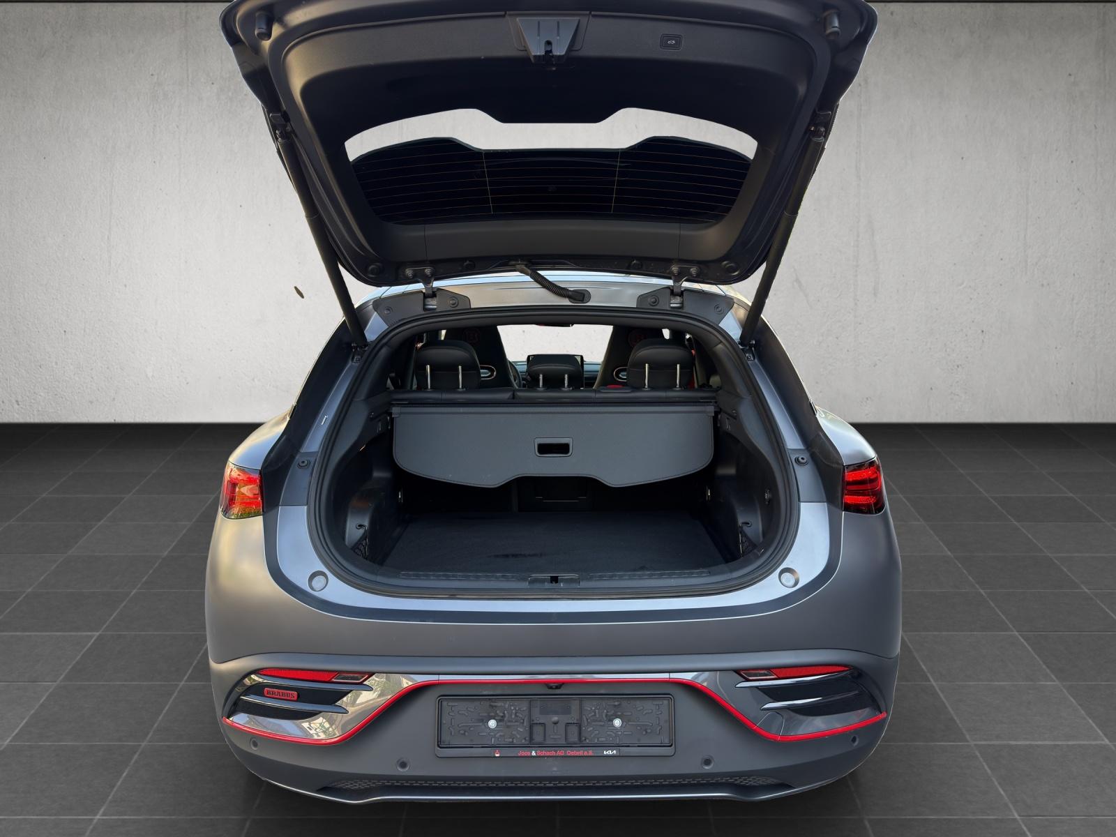 SMART 3 Brabus 4x4-image-16