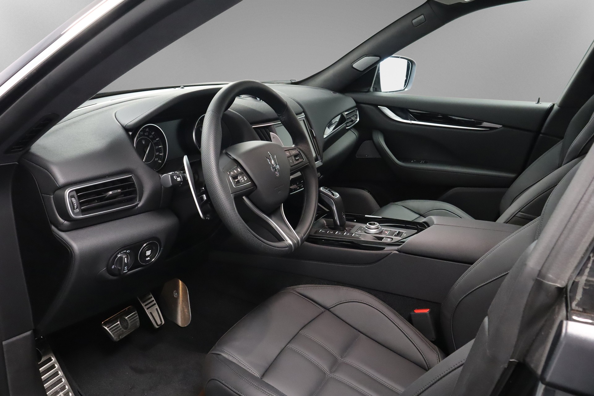 MASERATI Levante 2.0 MHEV GT Ultima Automatica-image-7