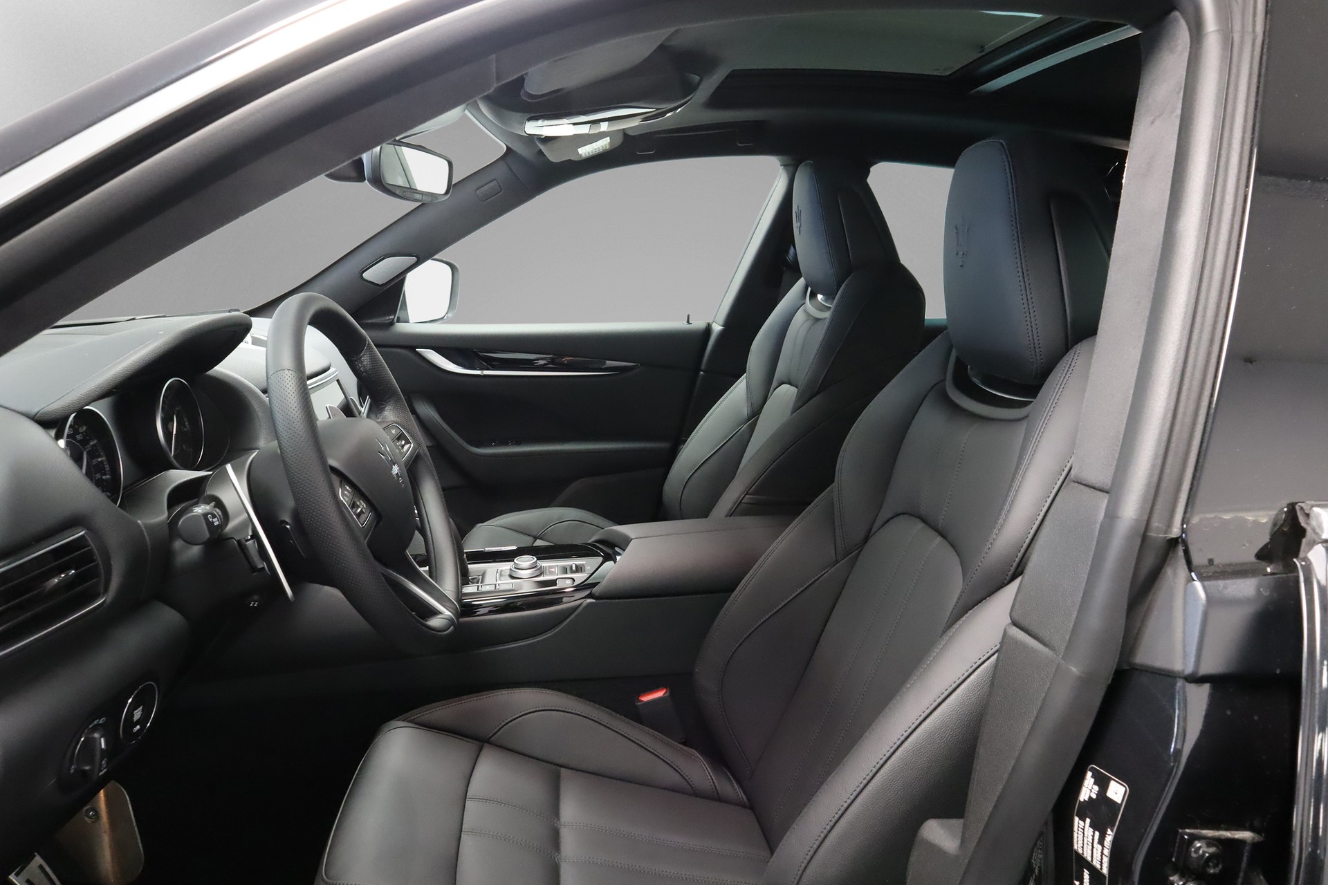 MASERATI Levante 2.0 MHEV GT Ultima Automatica-image-8