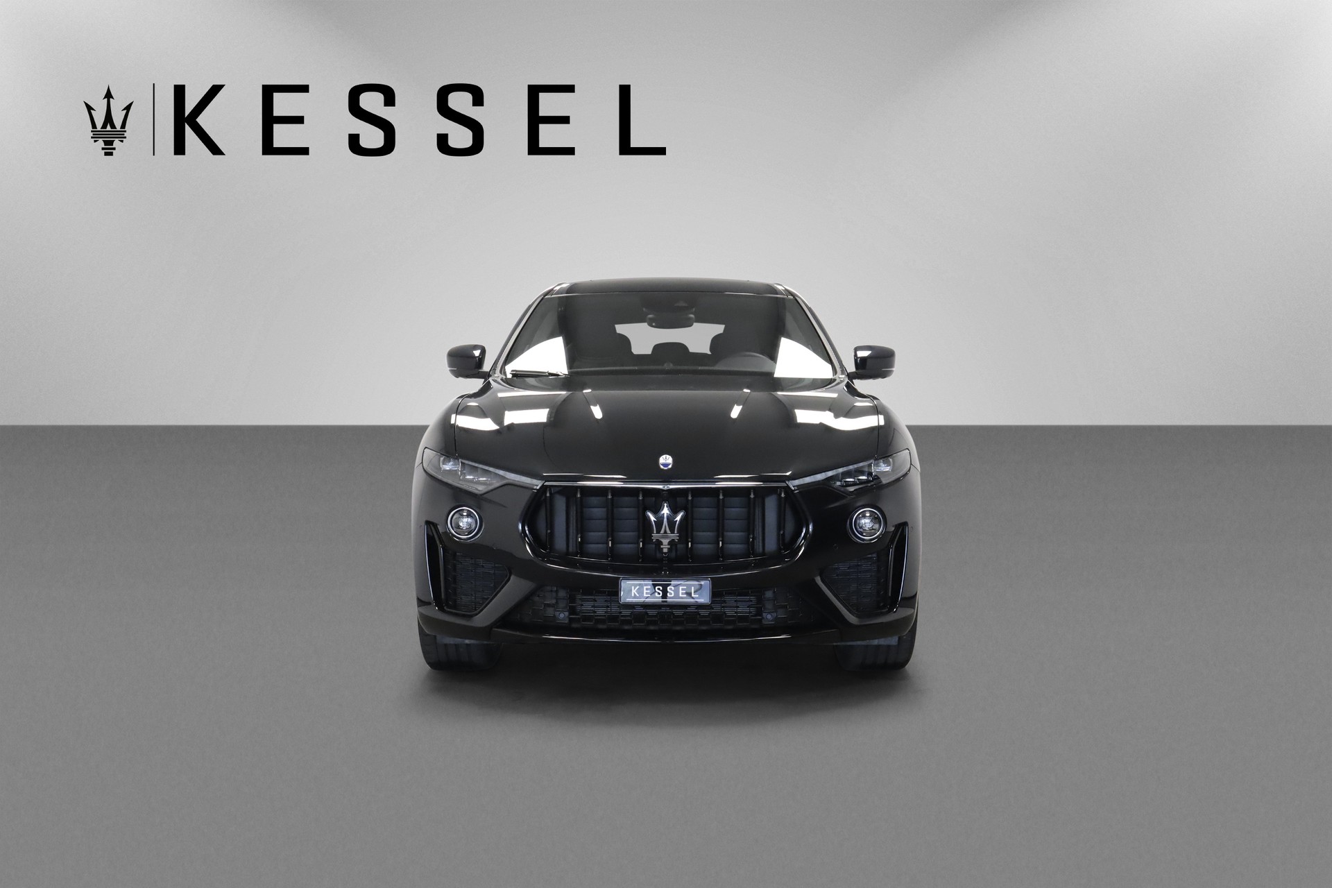 MASERATI Levante 2.0 MHEV GT Ultima Automatica