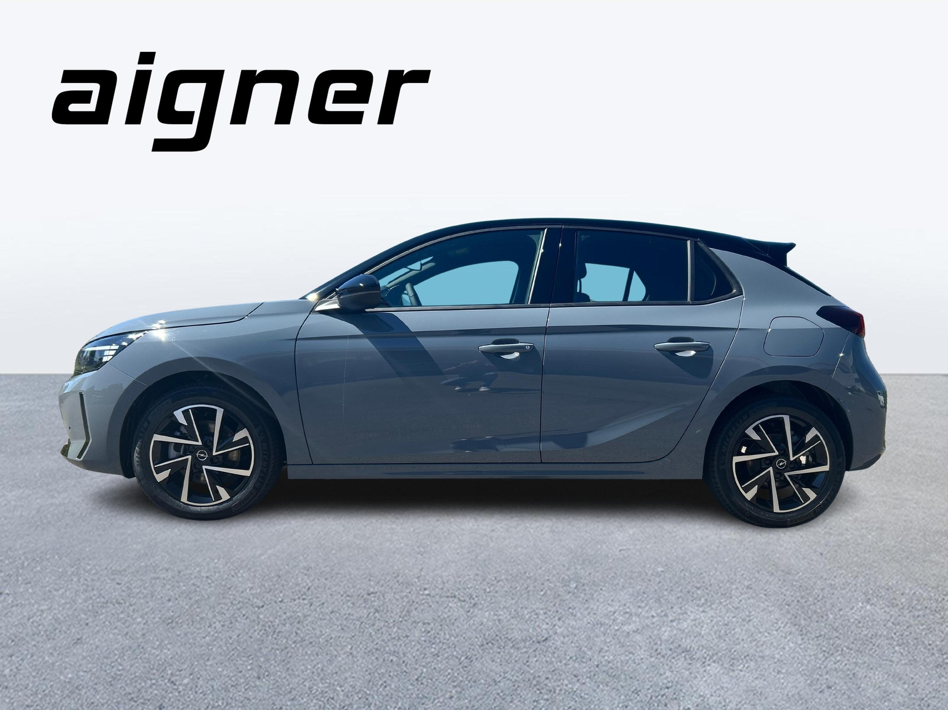 OPEL Corsa 1.2 T Hybrid Viva-showroom-element-1