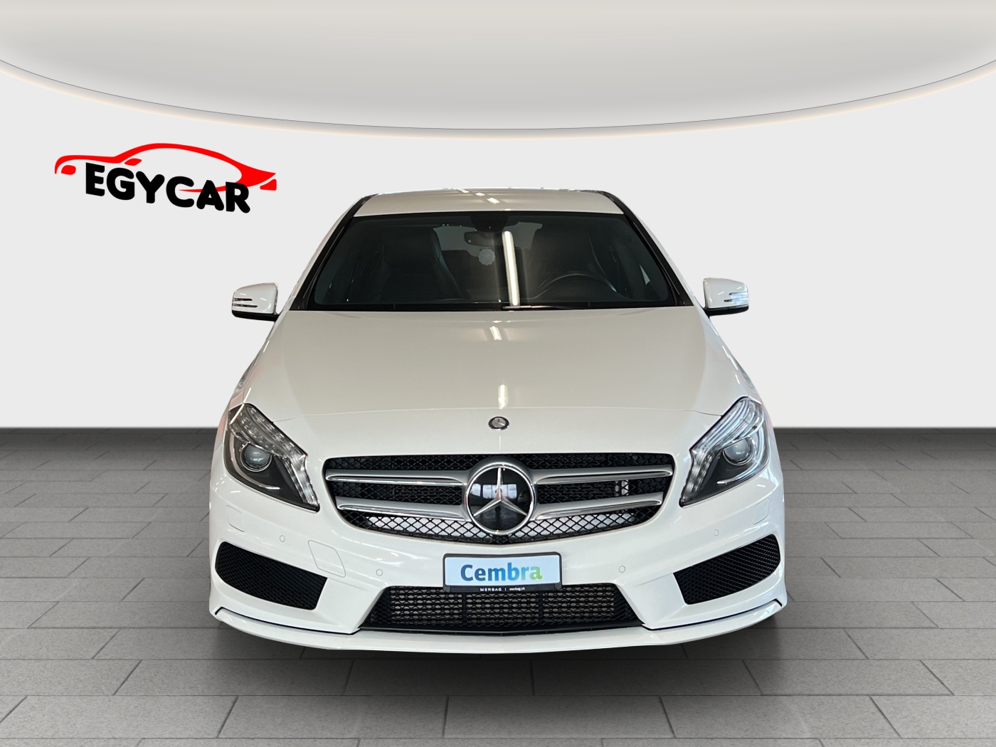MERCEDES-BENZ A 250 AMG Line 4Matic 7G-DCT