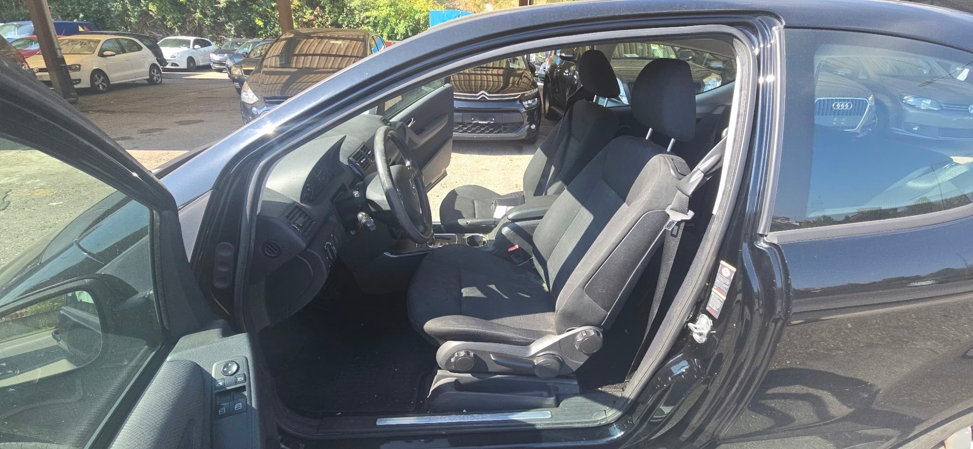MERCEDES-BENZ A 160 (150) Classic Autotronic-image-9