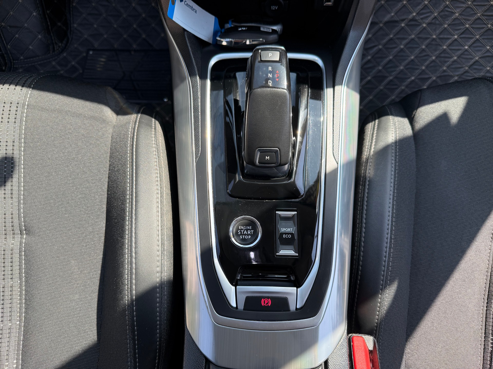 PEUGEOT 308 SW 1.5 BlueHDI Active Pack EAT8-image-25