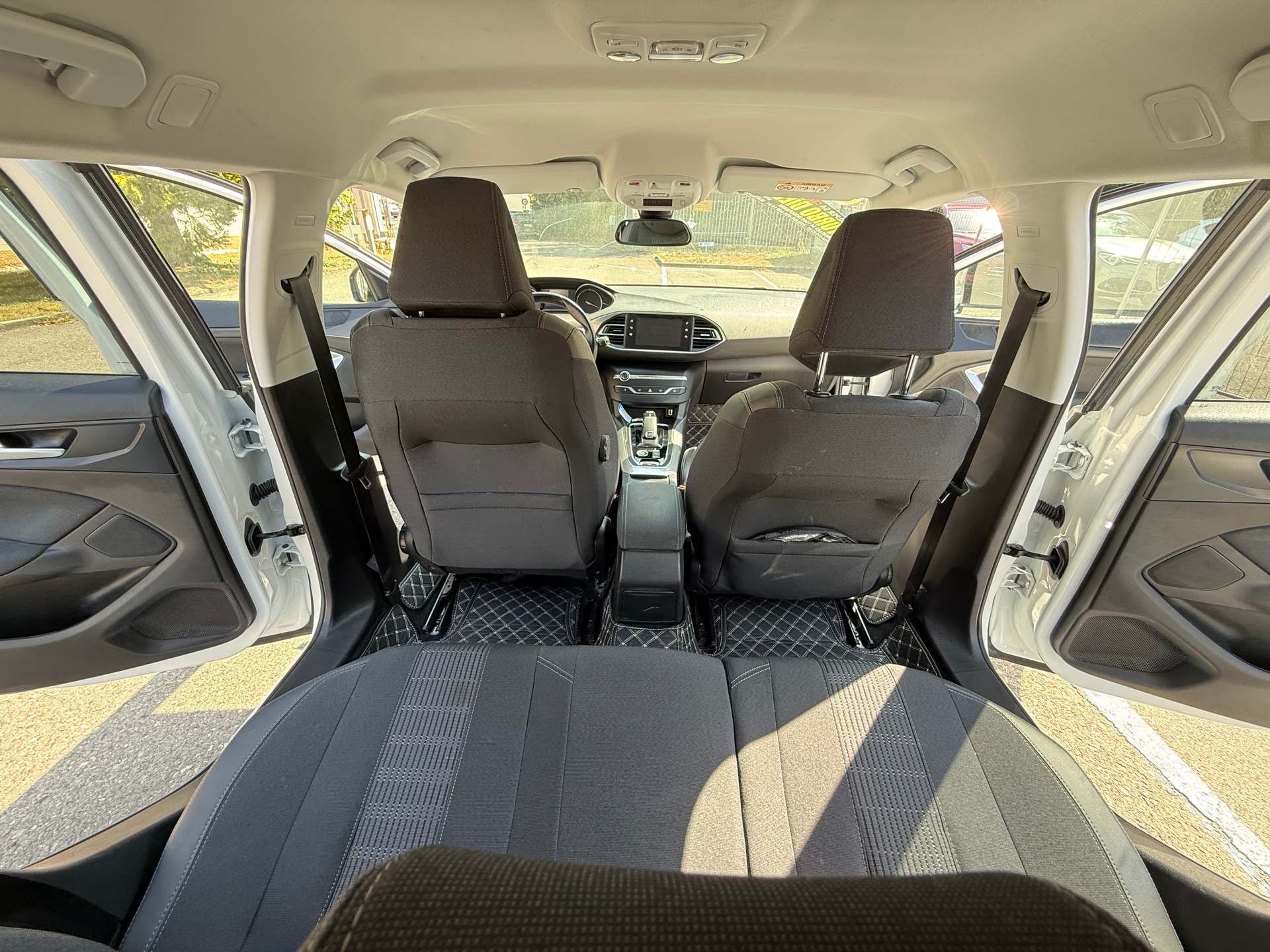 PEUGEOT 308 SW 1.5 BlueHDI Active Pack EAT8-image-23