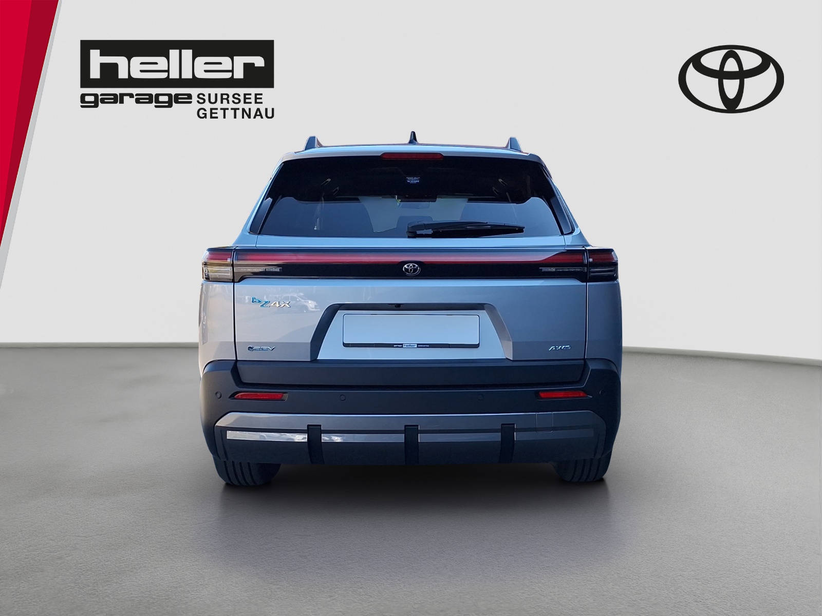 TOYOTA bZ4X Touring Premium AWD-showroom-element-3