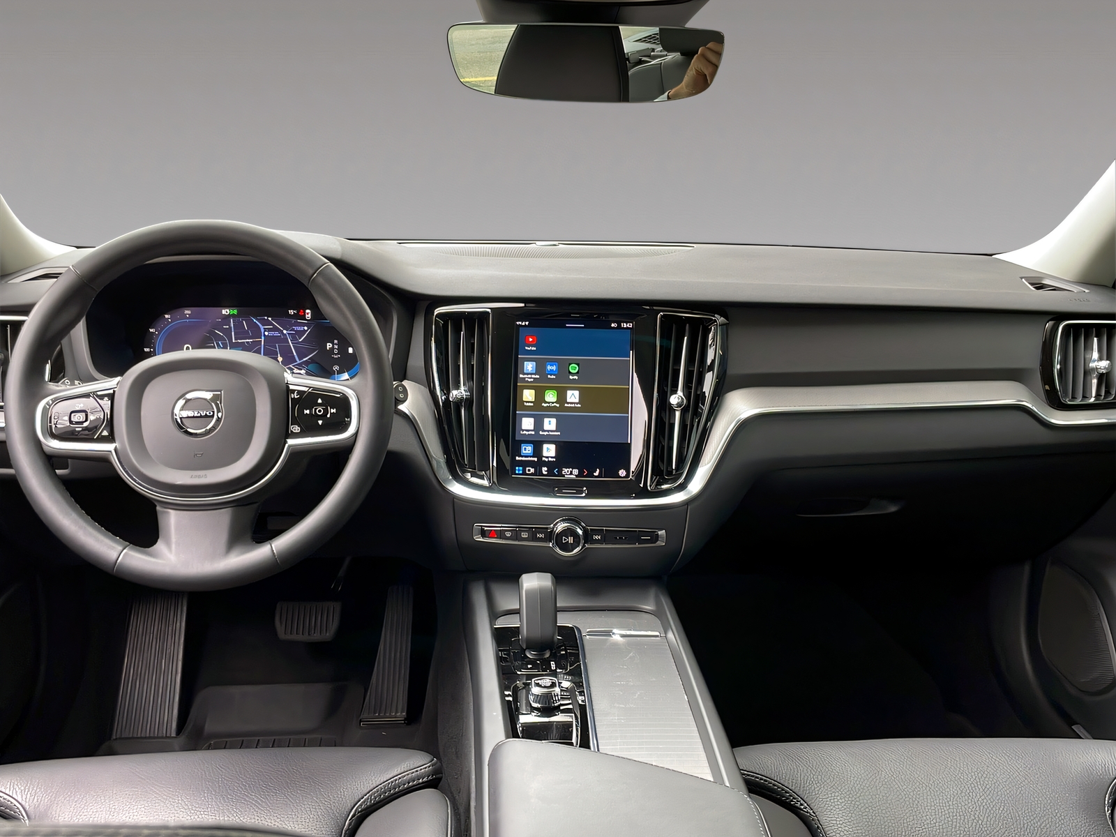 VOLVO V60 Cross Country 2.0 B4 Plus AWD-image-7