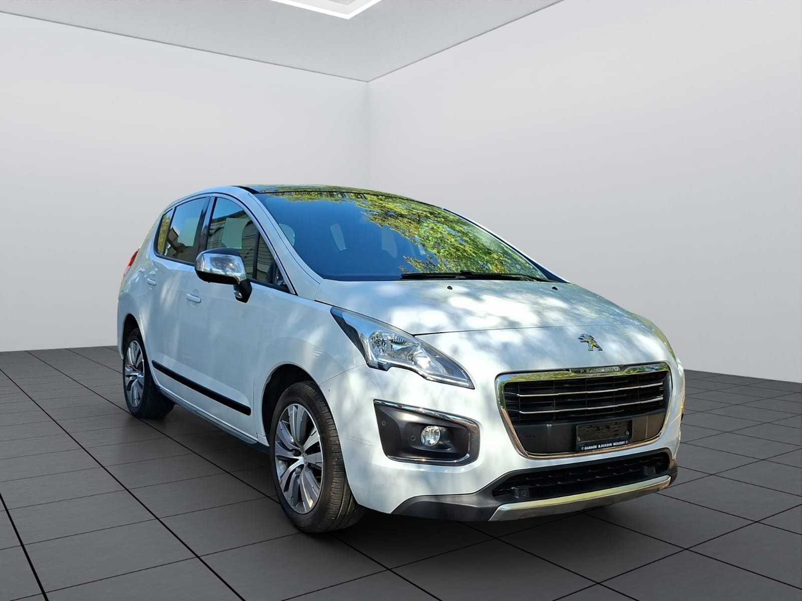 FORD Focus 1.0 SCTi Active Automatic-showroom-element-2