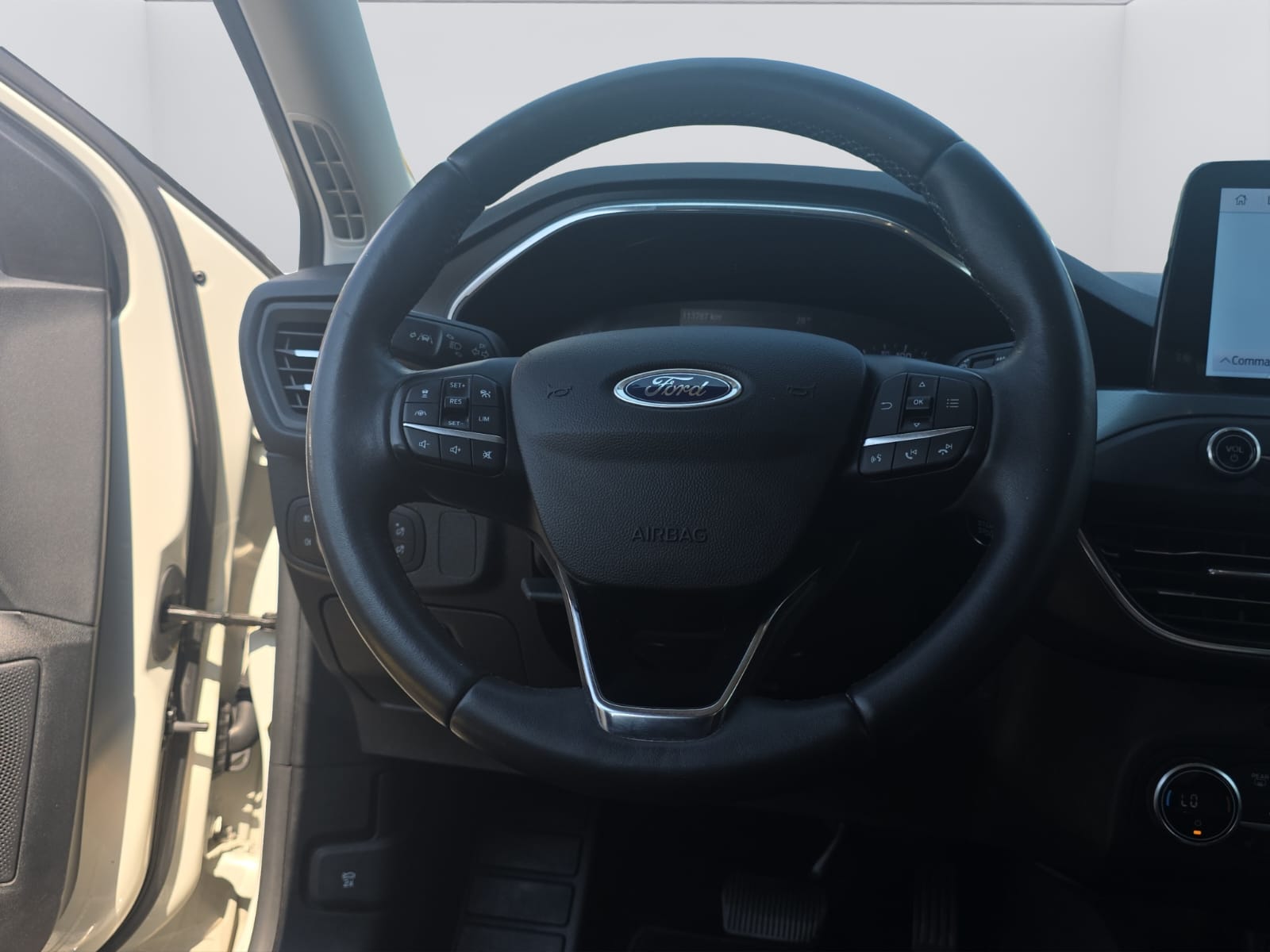 FORD Focus 1.0 SCTi Active Automatic-image-16