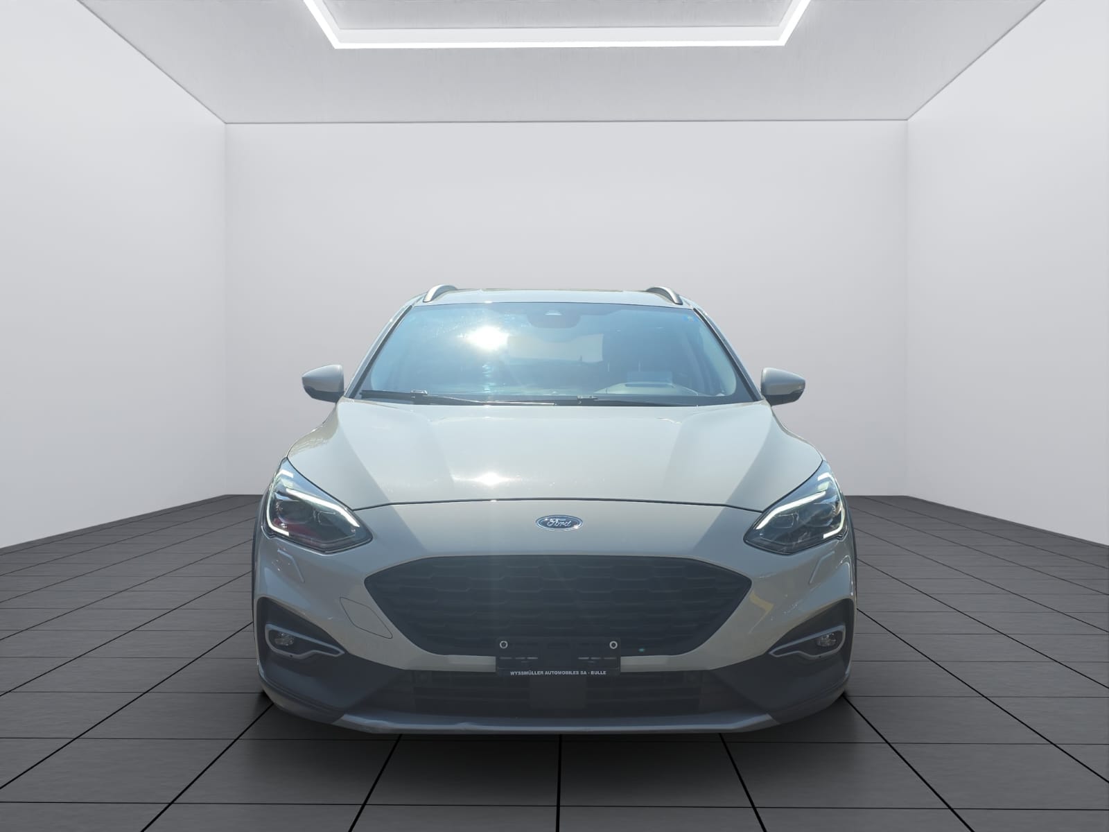 FORD Focus 1.0 SCTi Active Automatic-showroom-element-1