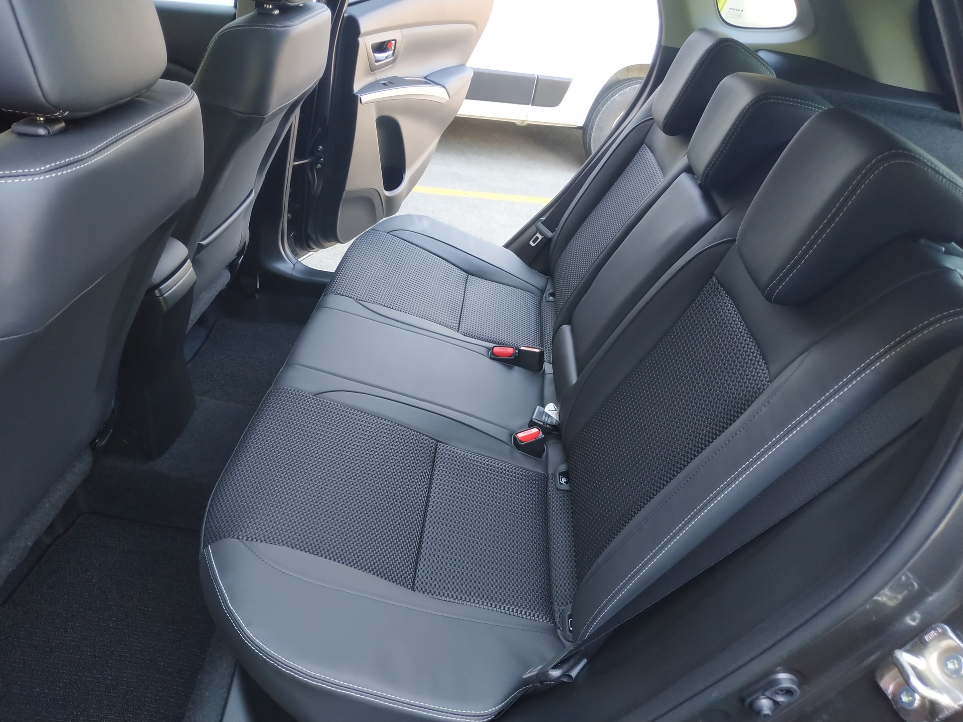 SUZUKI S-Cross 1.4 16V Compact Top MHD 4WD Automatic-image-21