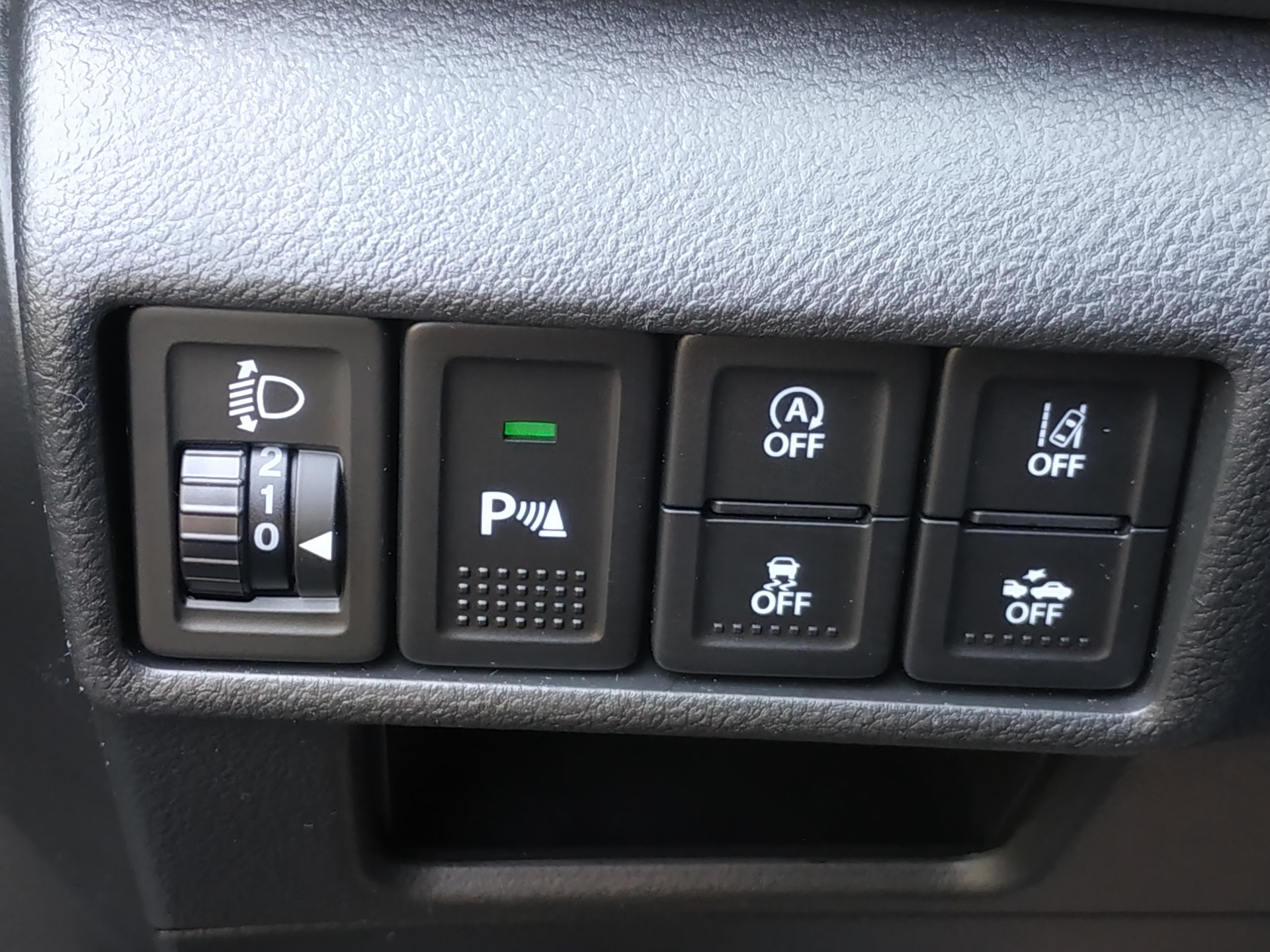 SUZUKI S-Cross 1.4 16V Compact Top MHD 4WD Automatic-image-17