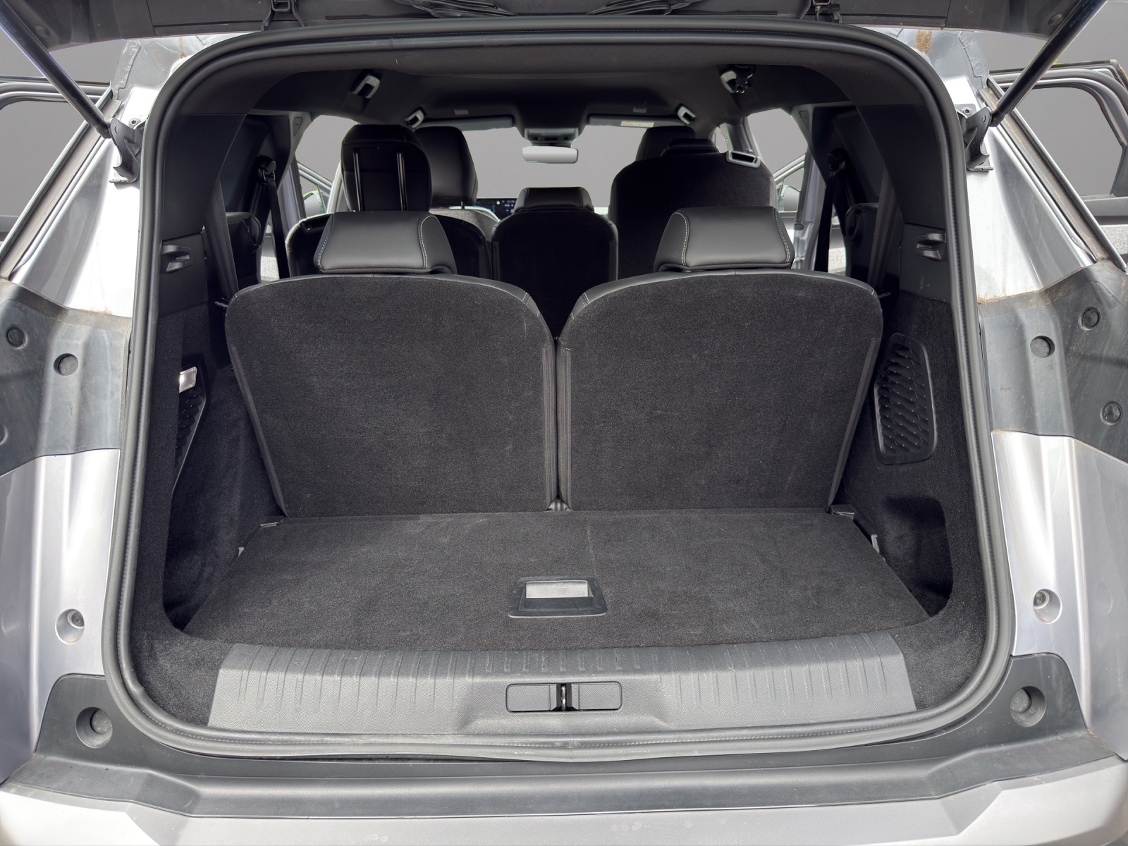 PEUGEOT 5008 145 Hybrid e-DCS6 Allure-image-20