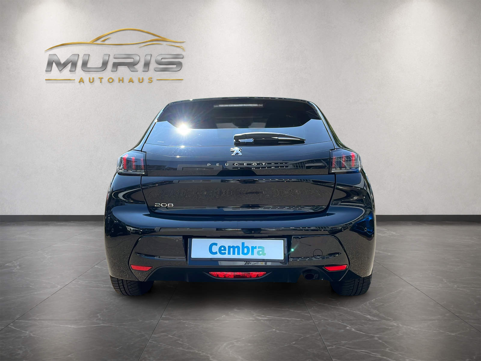 PEUGEOT 208 1.2 PureTech Allure-showroom-element-3