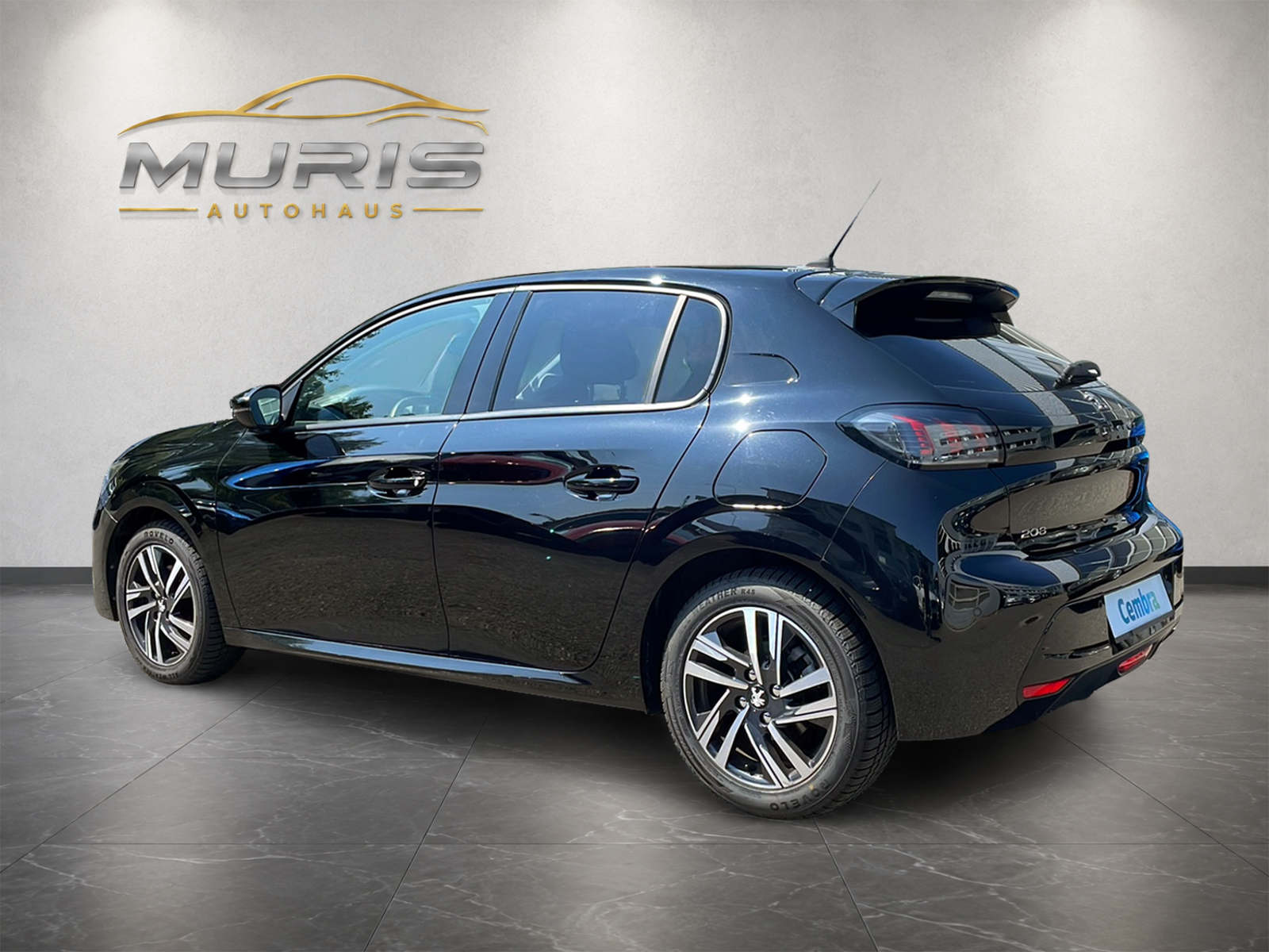 PEUGEOT 208 1.2 PureTech Allure-showroom-element-2