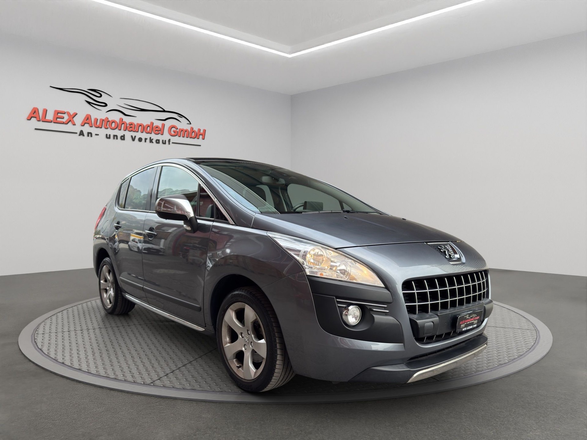 PEUGEOT 3008 1.6 16V T Sport-image-8