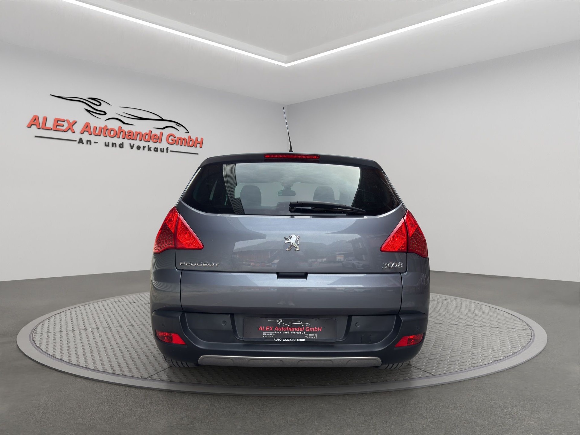 PEUGEOT 3008 1.6 16V T Sport-image-4