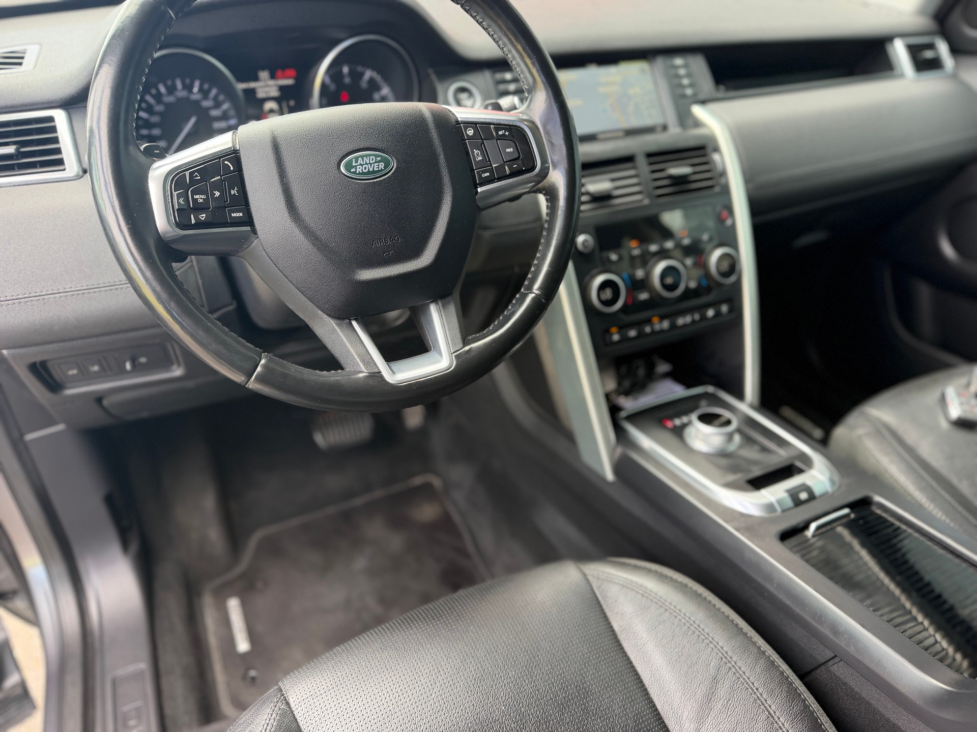 LAND ROVER Discovery Sport 2.0 Si4 S AT9-image-15