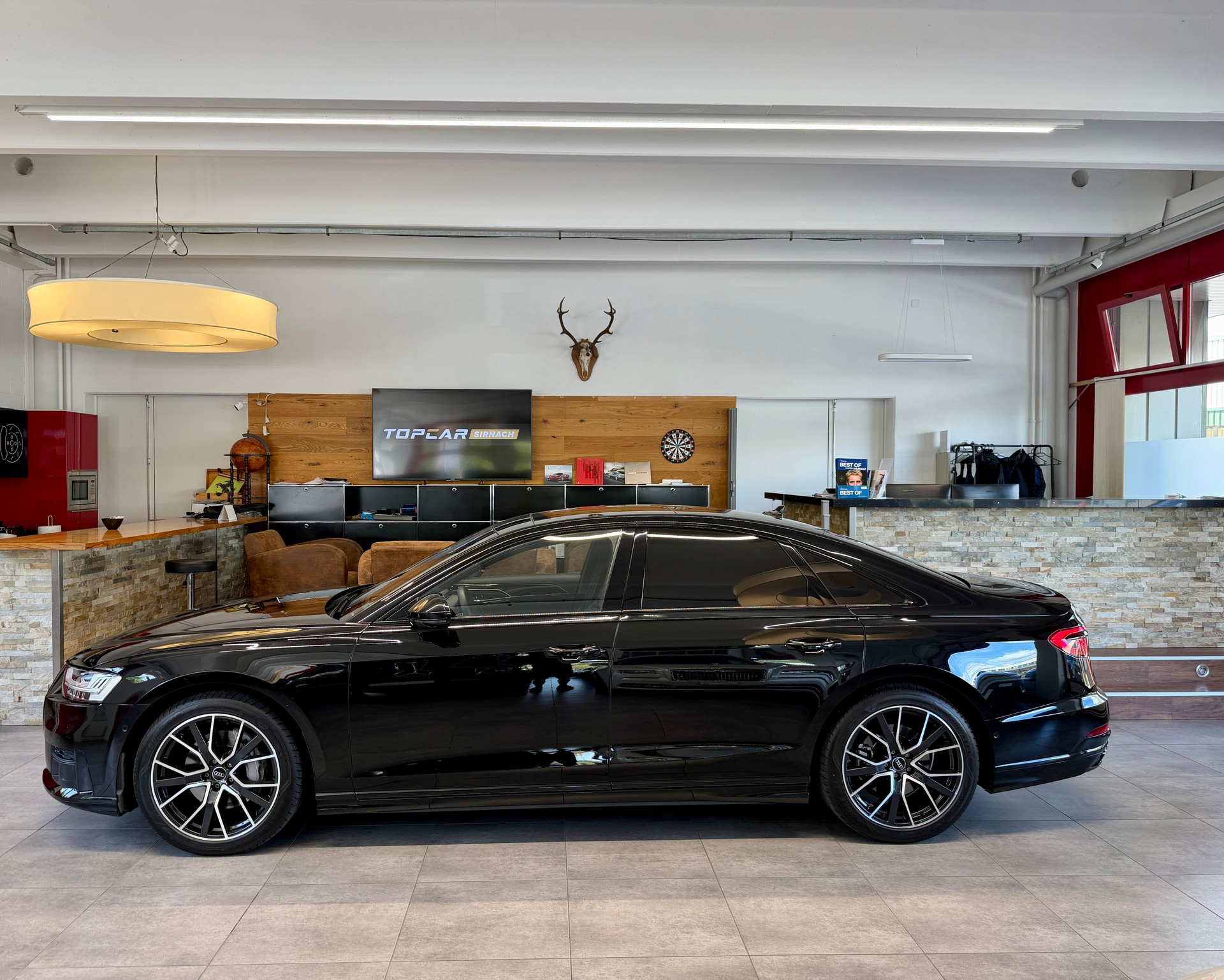 AUDI A8 50 TDI quattro tiptronic-showroom-element-2