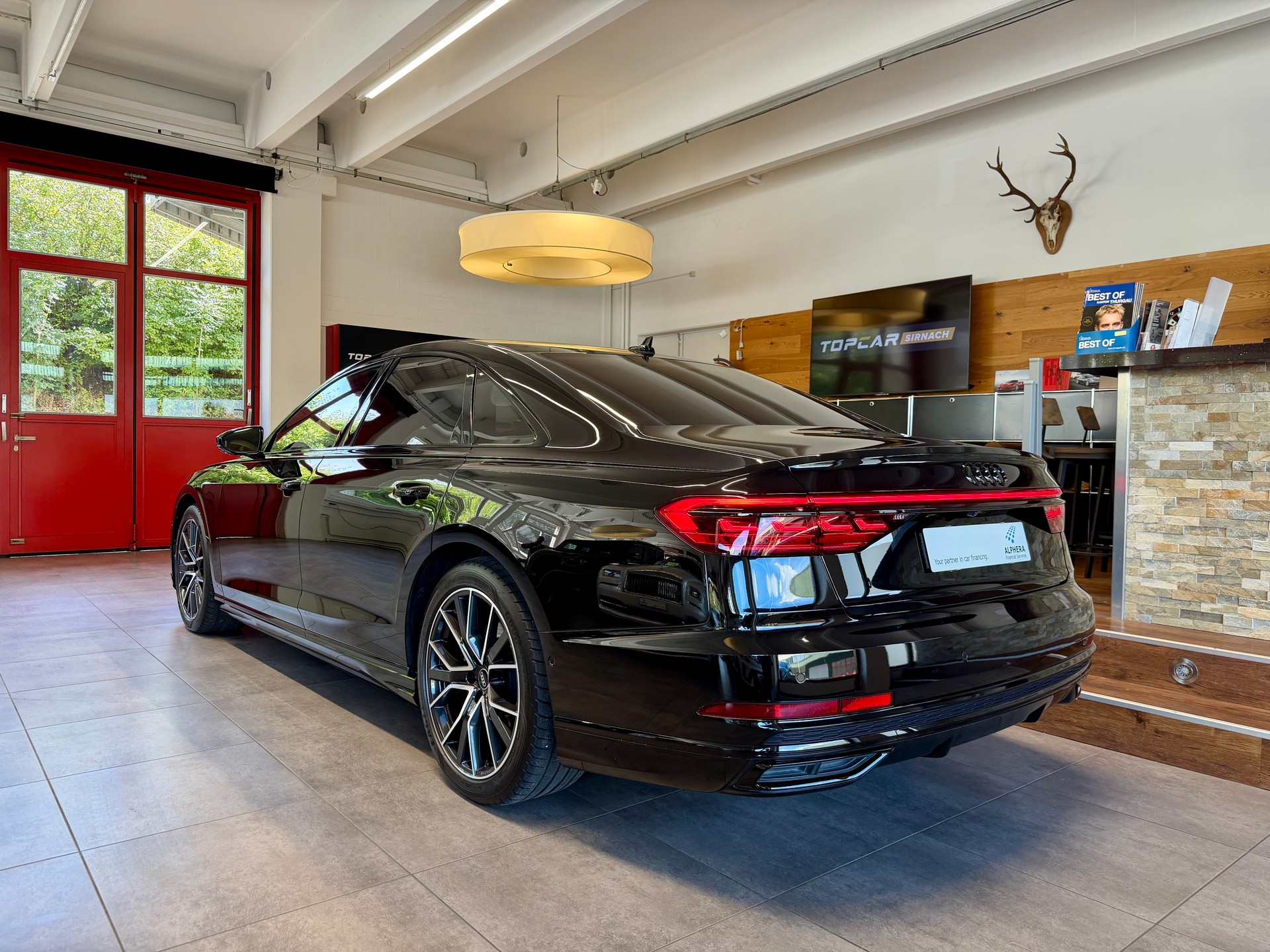 AUDI A8 50 TDI quattro tiptronic-showroom-element-3