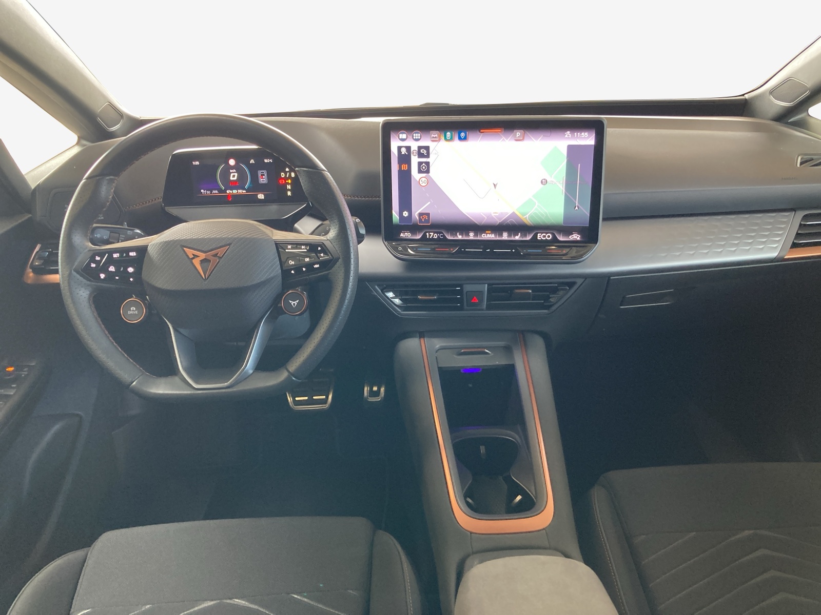 CUPRA Born 77 kWh e-Boost-image-8