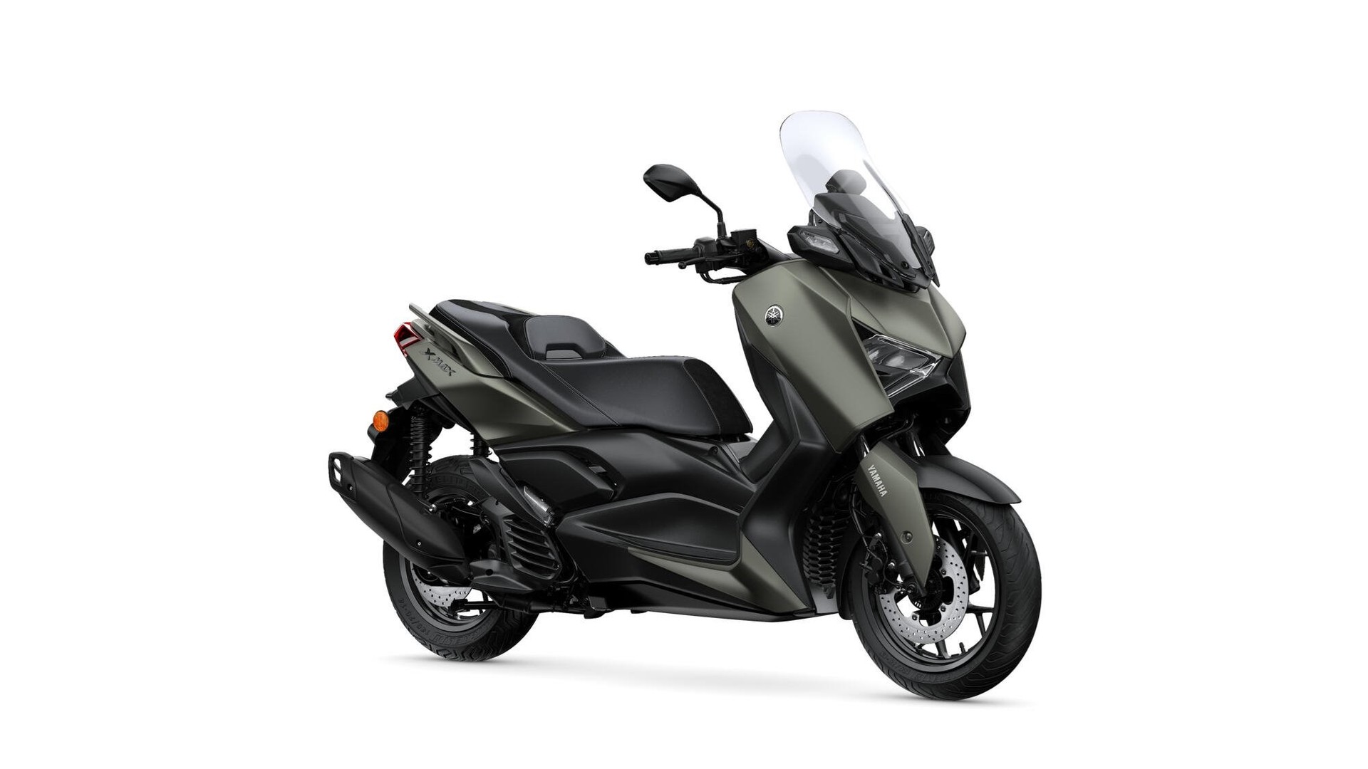 YAMAHA YP125 RA