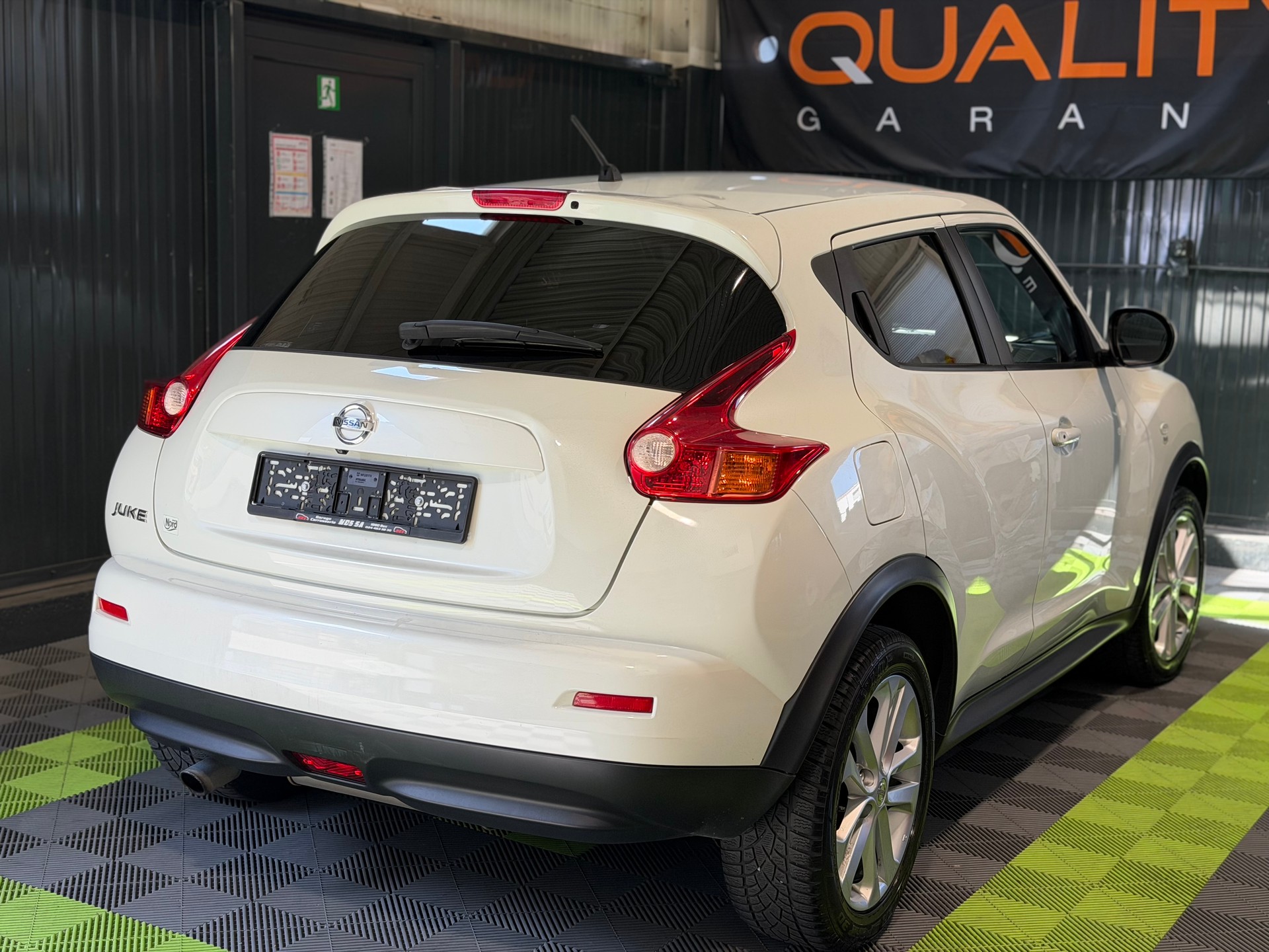 NISSAN Juke 1.6 DIG-T tekna 4x4 Xtronic M-CVT-image-3