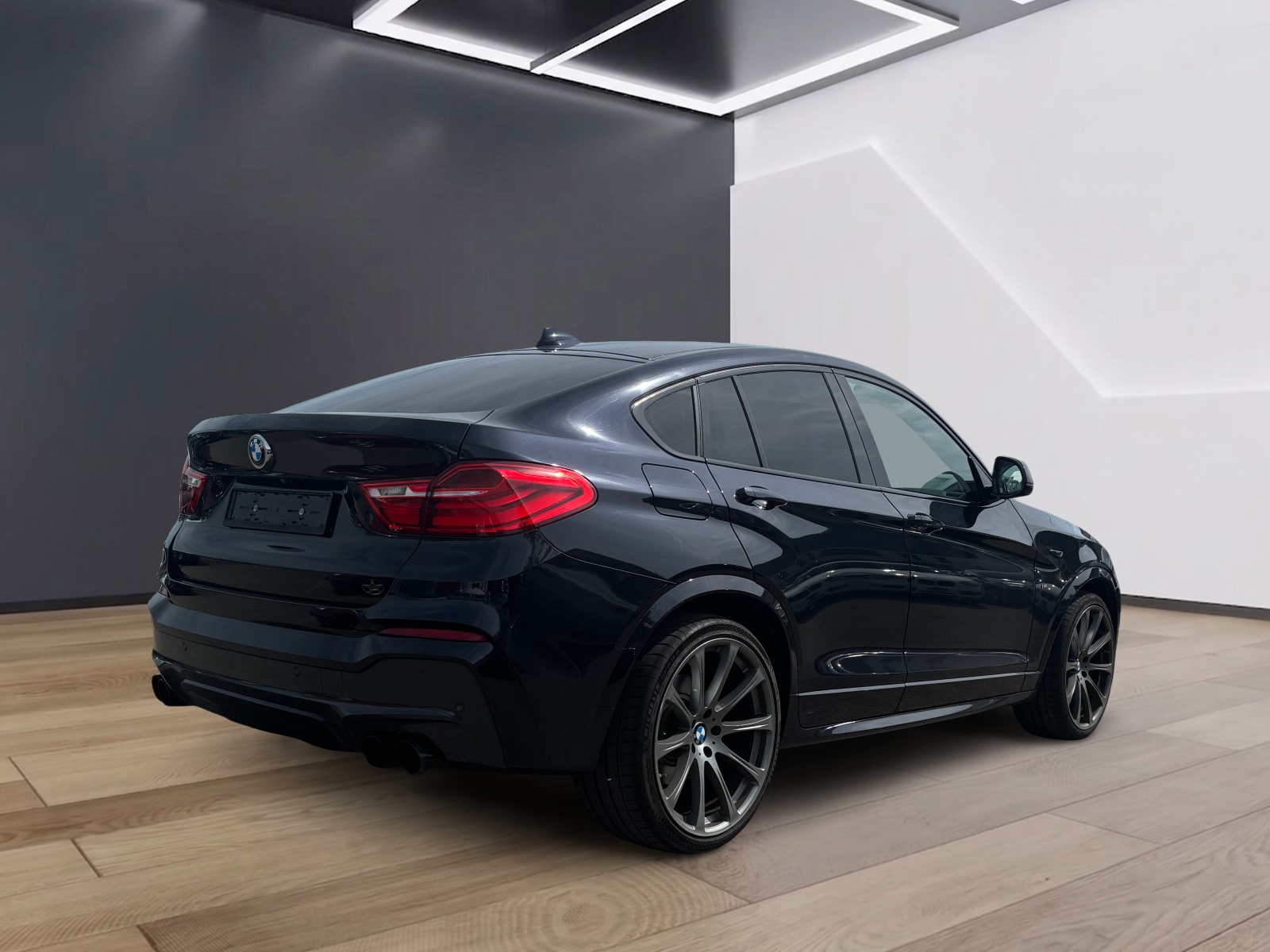 BMW X4 xDrive 35i xLine Steptronic-showroom-element-3