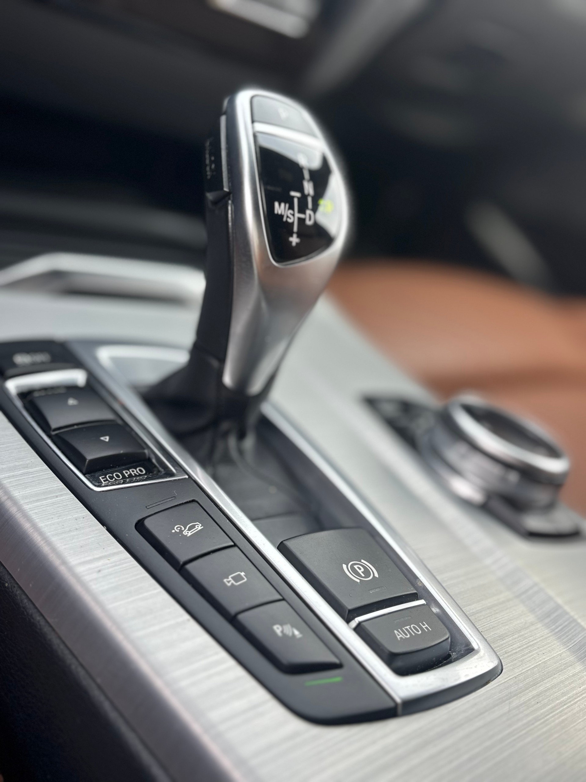BMW X4 xDrive 35i xLine Steptronic-image-7