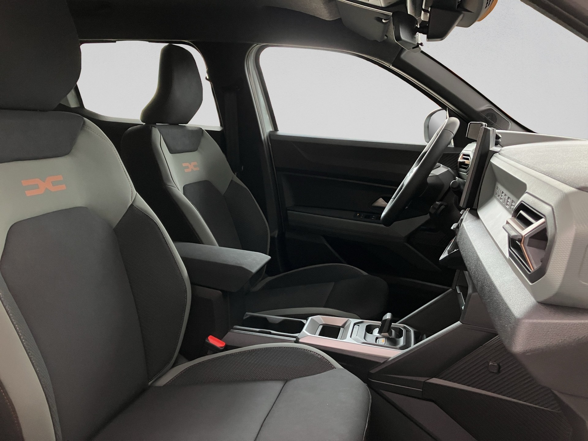 DACIA Duster HEV 155 Extreme-image-14