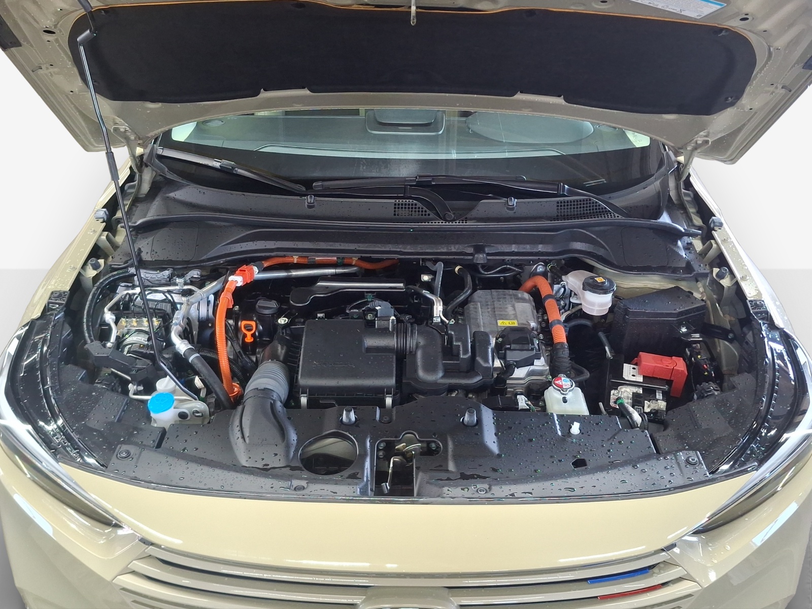 HONDA HR-V 1.5i-MMD Advance Style CVT-image-15