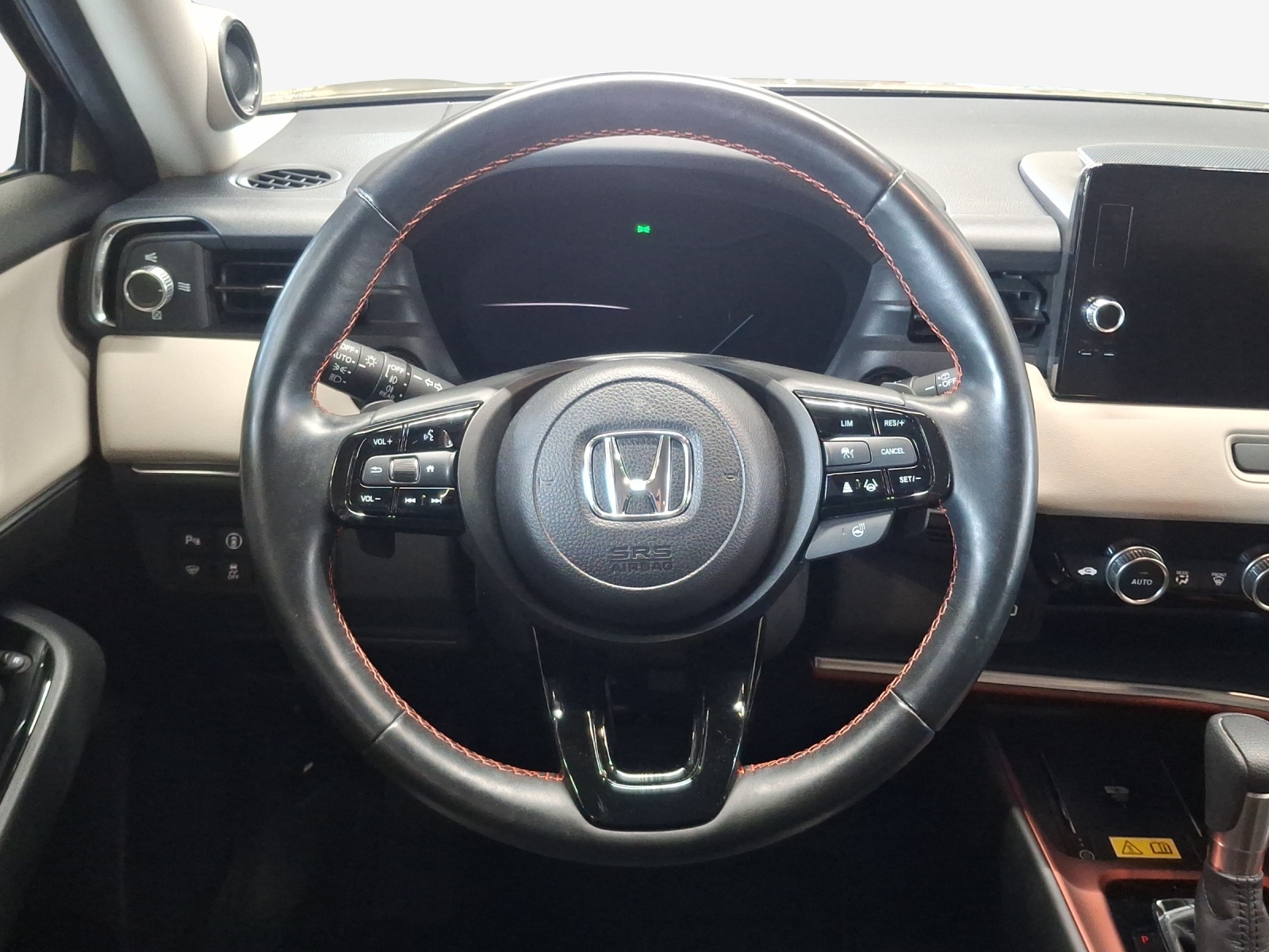 HONDA HR-V 1.5i-MMD Advance Style CVT-image-9