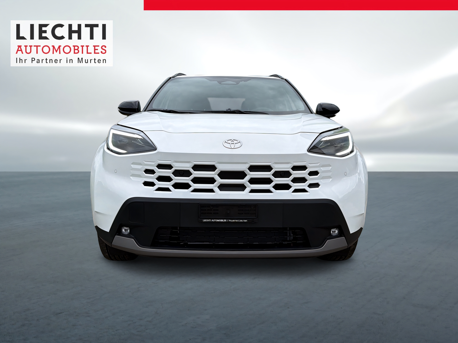 TOYOTA Yaris Cross 1.5 Trend AWDi e-CVT-showroom-element-2